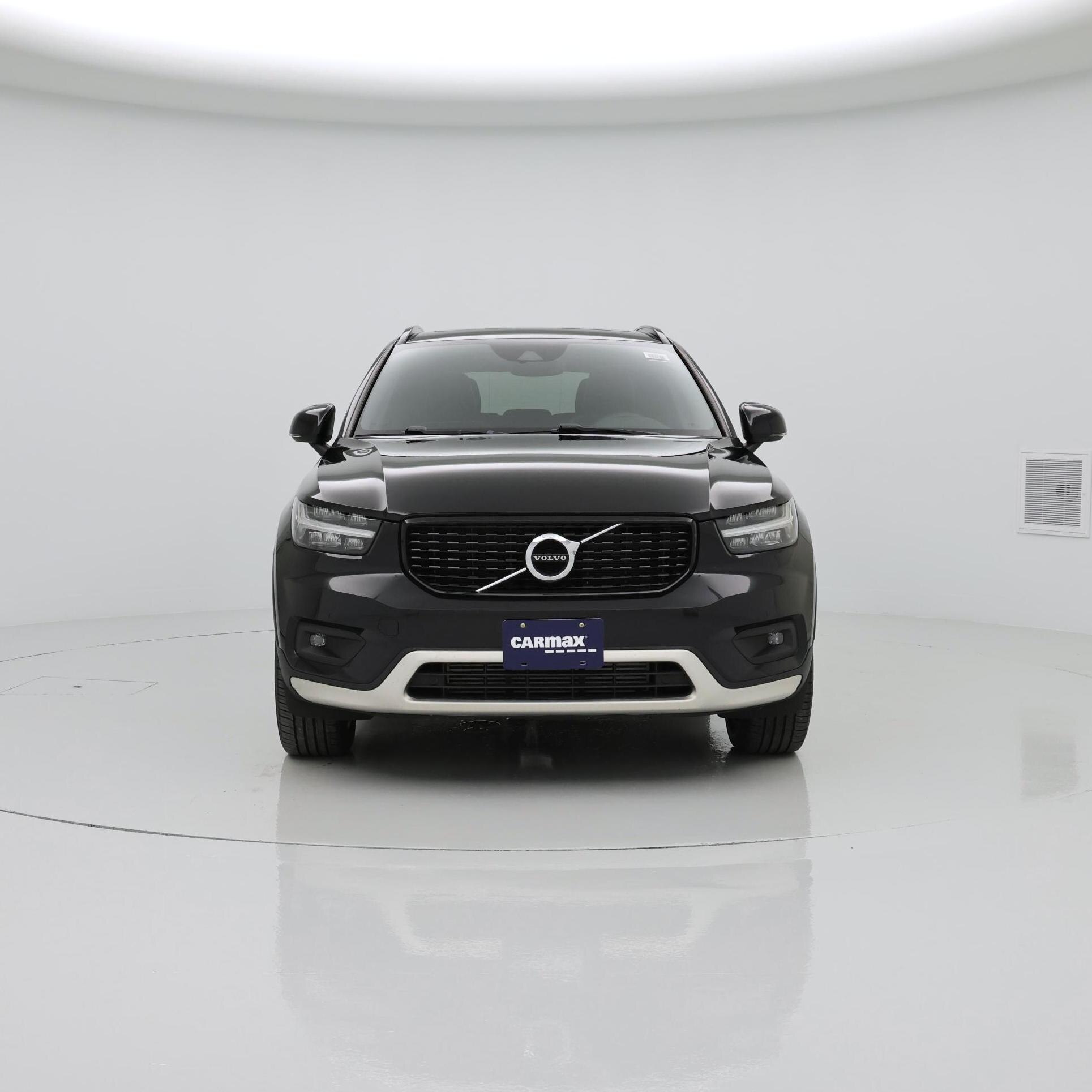 Thumbnail: 2021 Volvo XC40 - 5