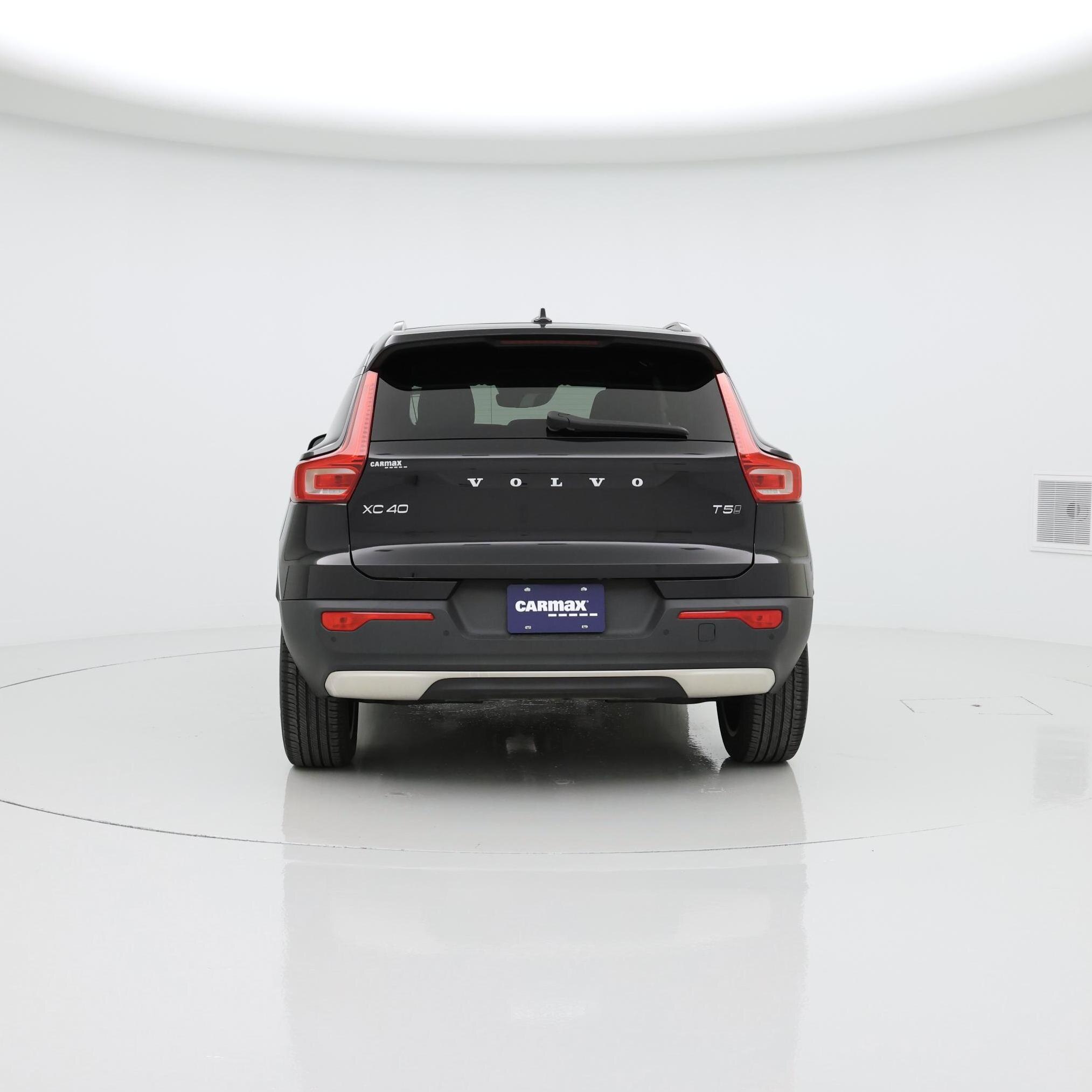 Thumbnail: 2021 Volvo XC40 - 6