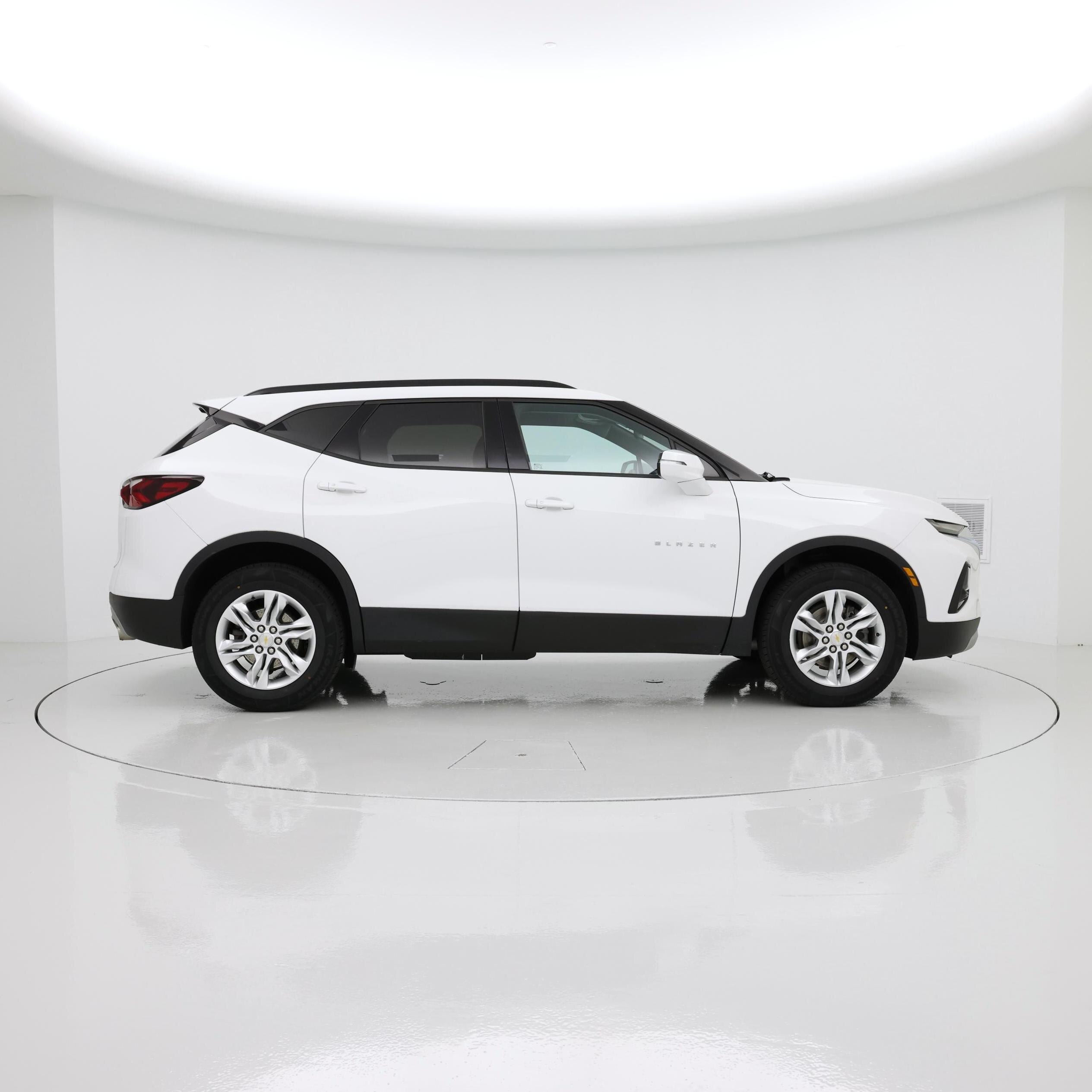 Thumbnail: 2022 Chevrolet Blazer - 7
