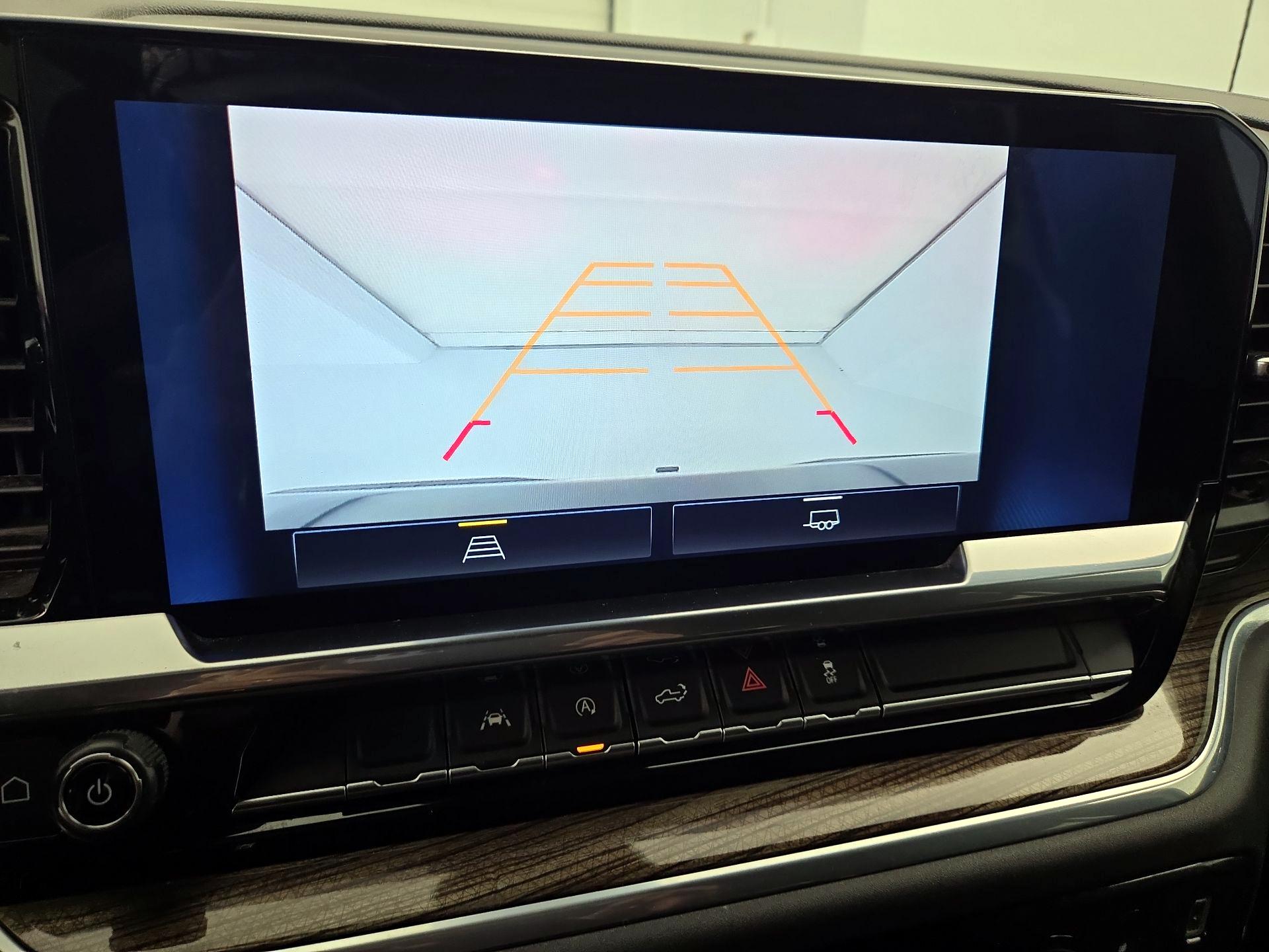 Thumbnail: 2022 Chevrolet Silverado 1500 - 14