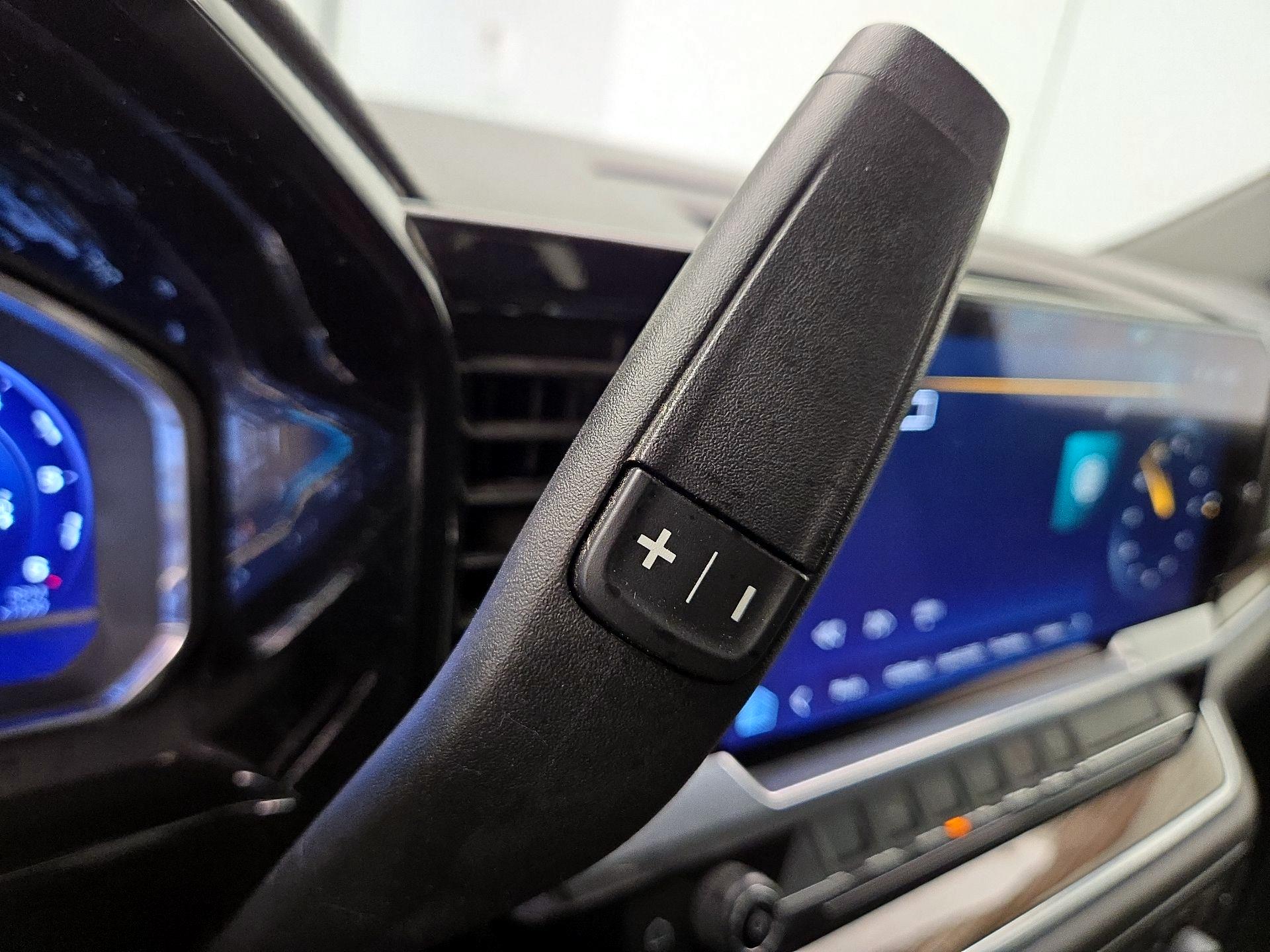 Thumbnail: 2022 Chevrolet Silverado 1500 - 17