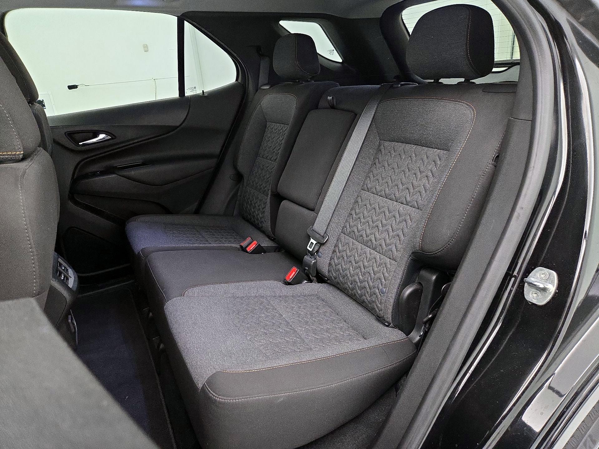 Thumbnail: 2022 Chevrolet Equinox - 19