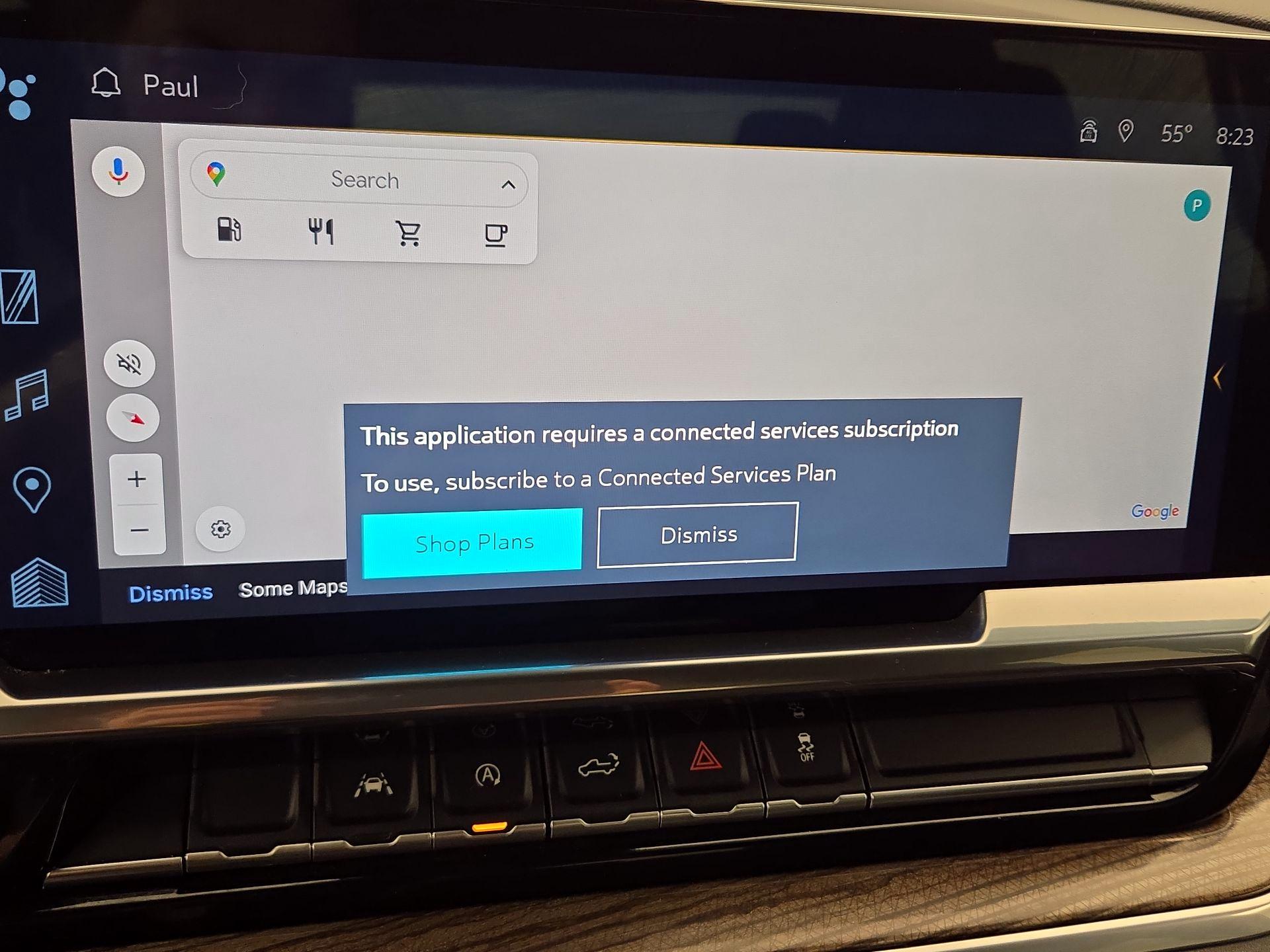 Thumbnail: 2022 Chevrolet Silverado 1500 - 14