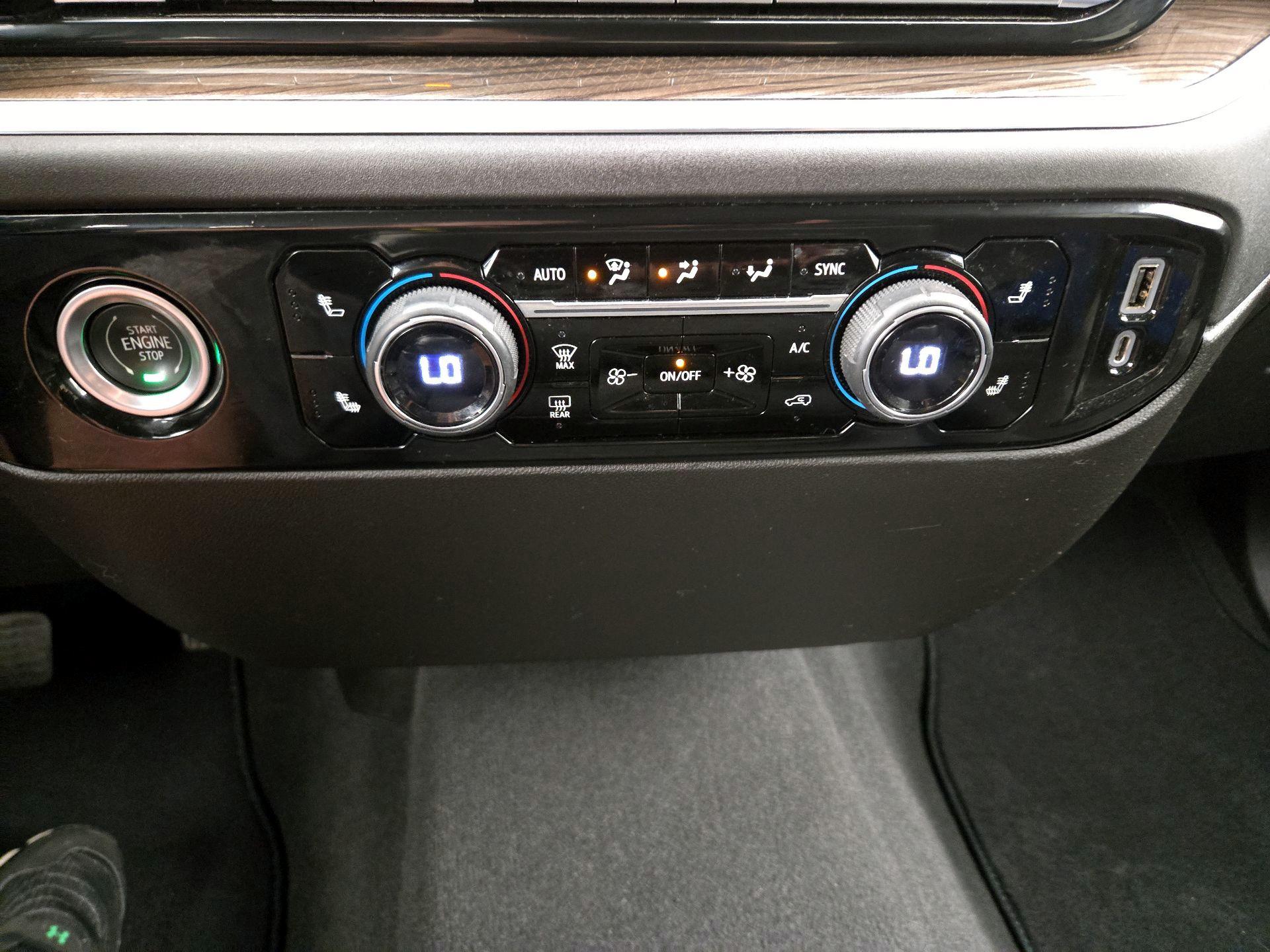 Thumbnail: 2022 Chevrolet Silverado 1500 - 17