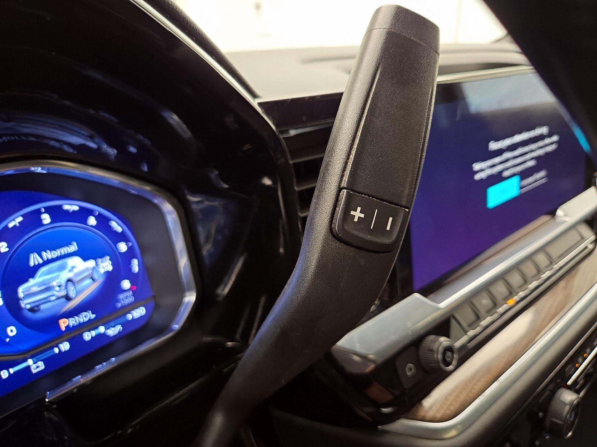 Thumbnail: 2022 Chevrolet Silverado 1500 - 18