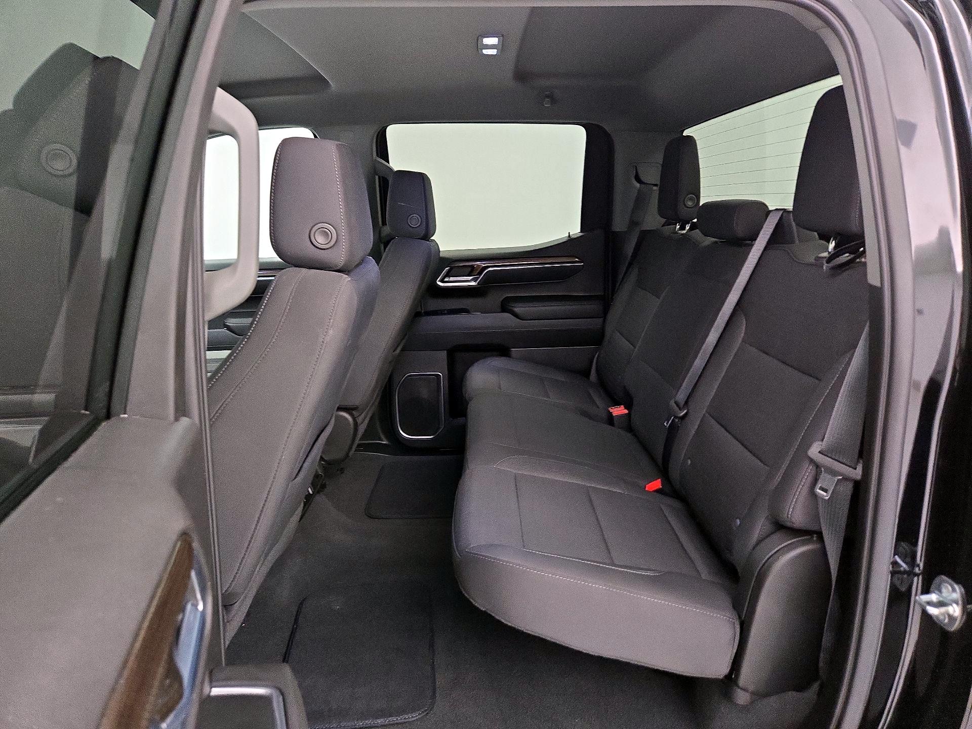 Thumbnail: 2022 Chevrolet Silverado 1500 - 20