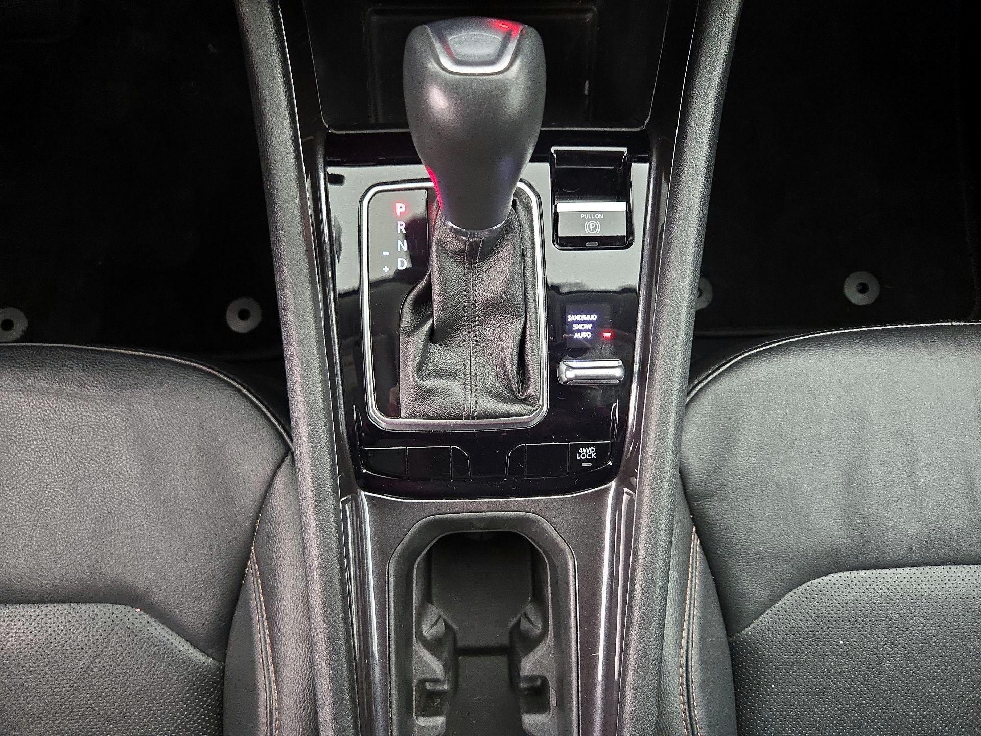 Thumbnail: 2022 Jeep Compass - 17