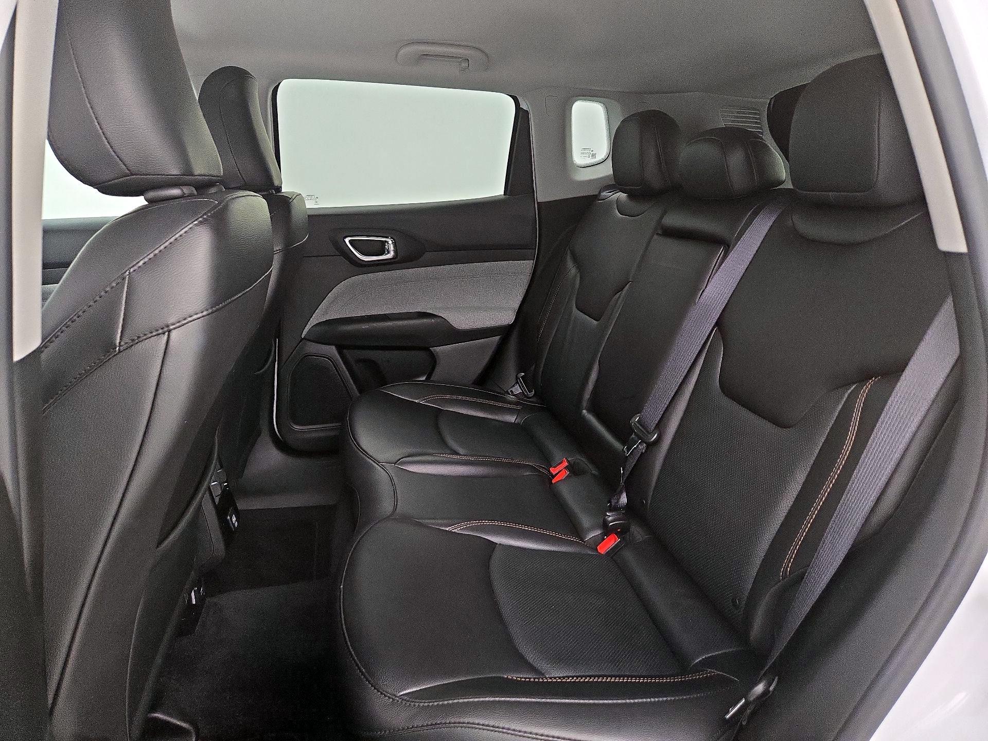 Thumbnail: 2022 Jeep Compass - 19