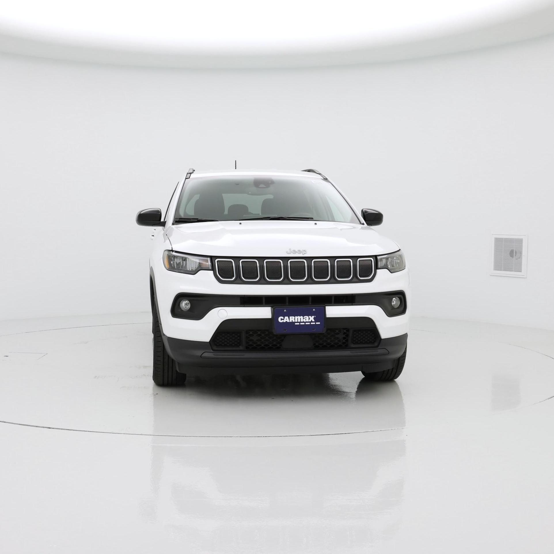Thumbnail: 2022 Jeep Compass - 5