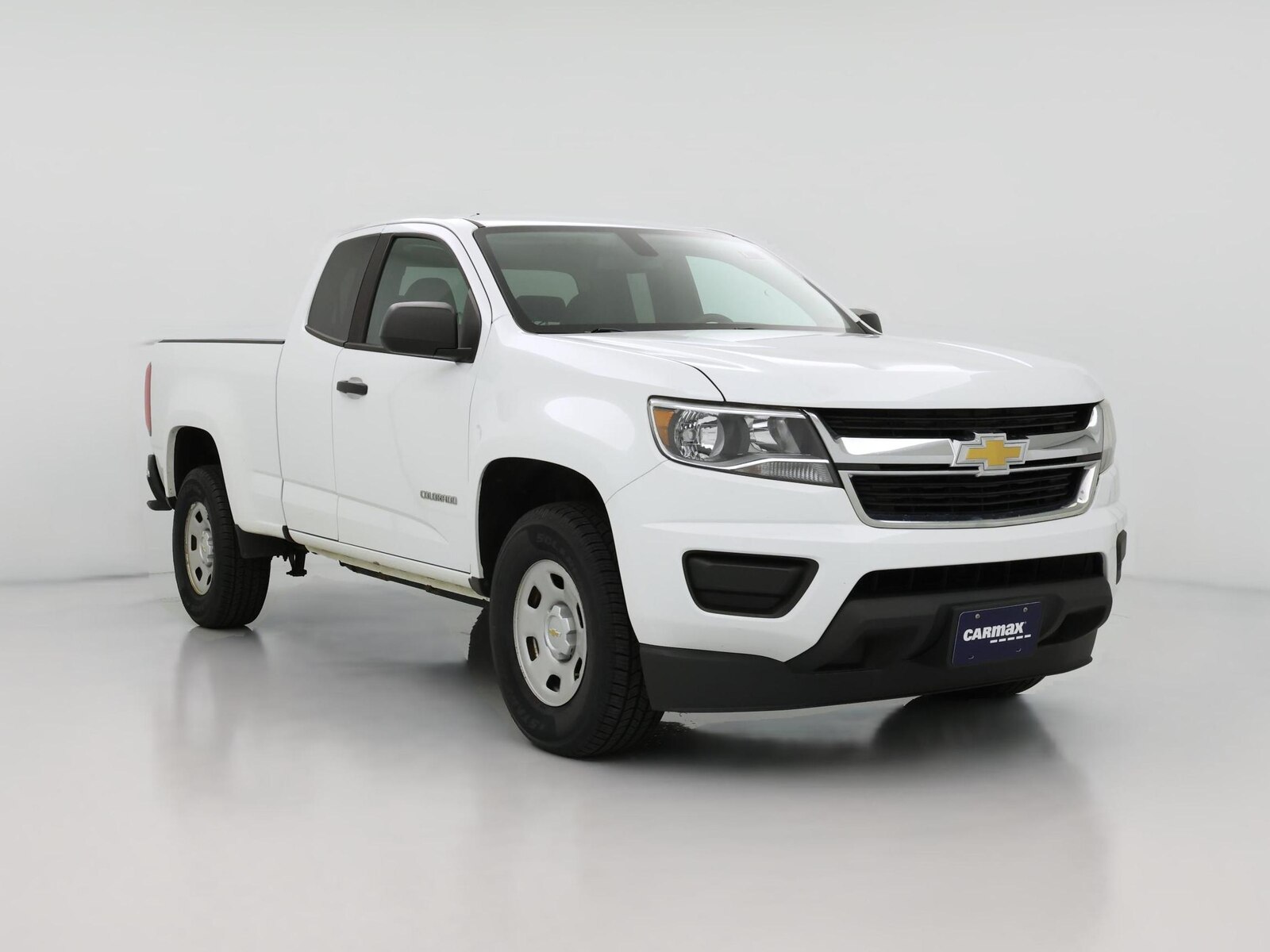 2020 Chevrolet Colorado Work Truck