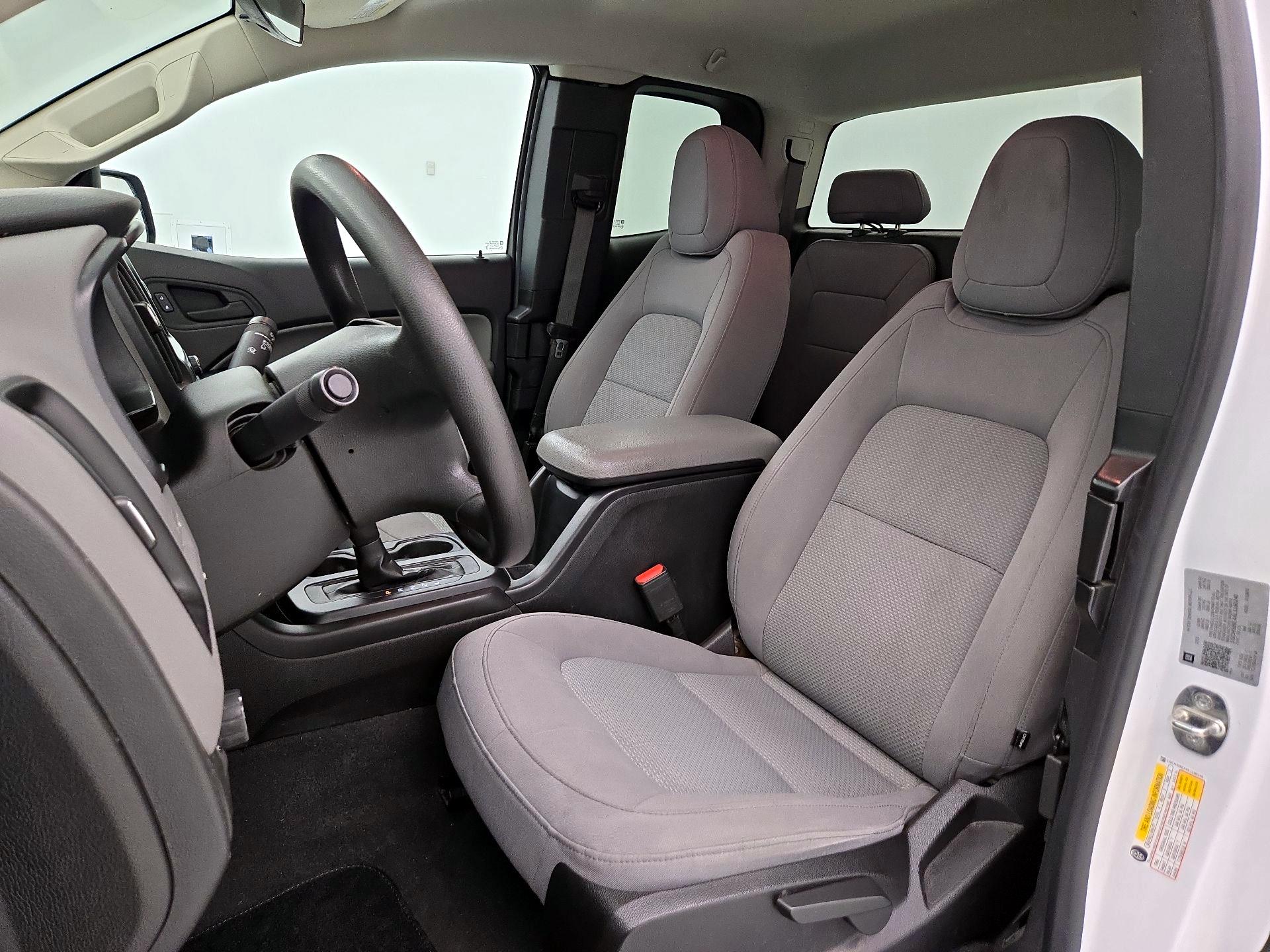 Thumbnail: 2020 Chevrolet Colorado - 11