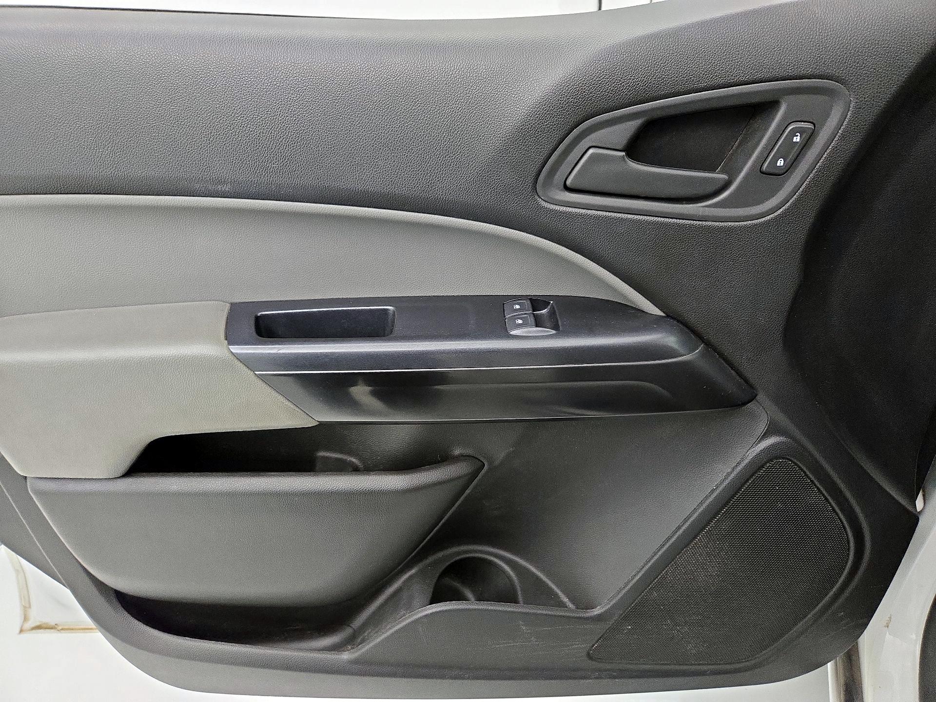 Thumbnail: 2020 Chevrolet Colorado - 12