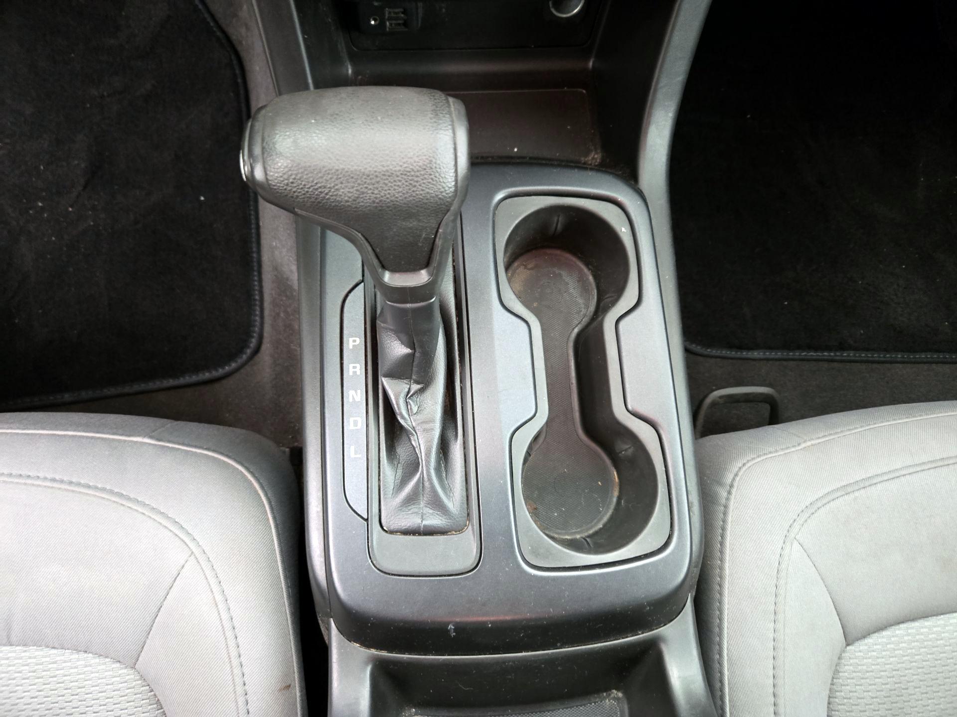 Thumbnail: 2020 Chevrolet Colorado - 17