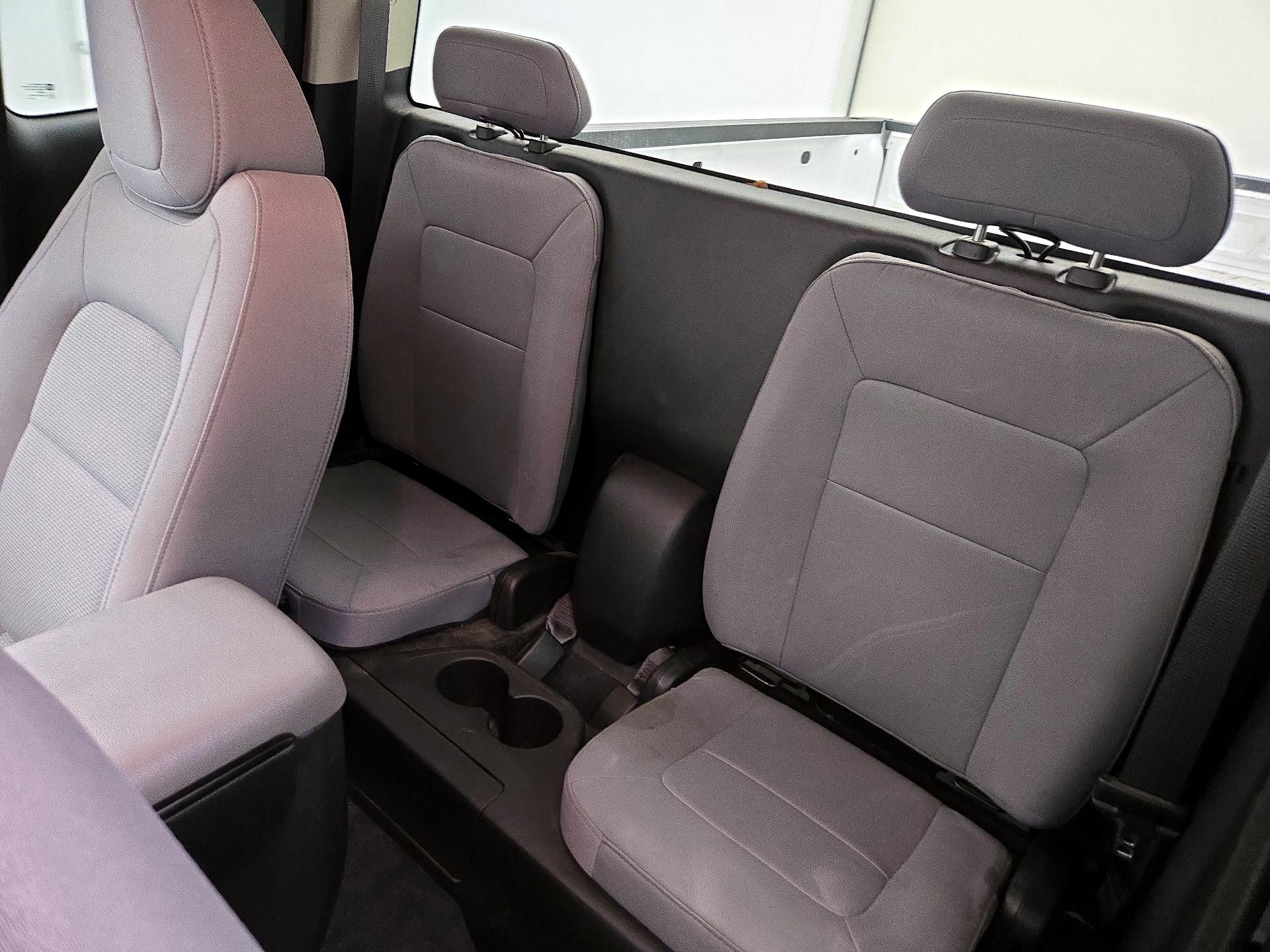 Thumbnail: 2020 Chevrolet Colorado - 19