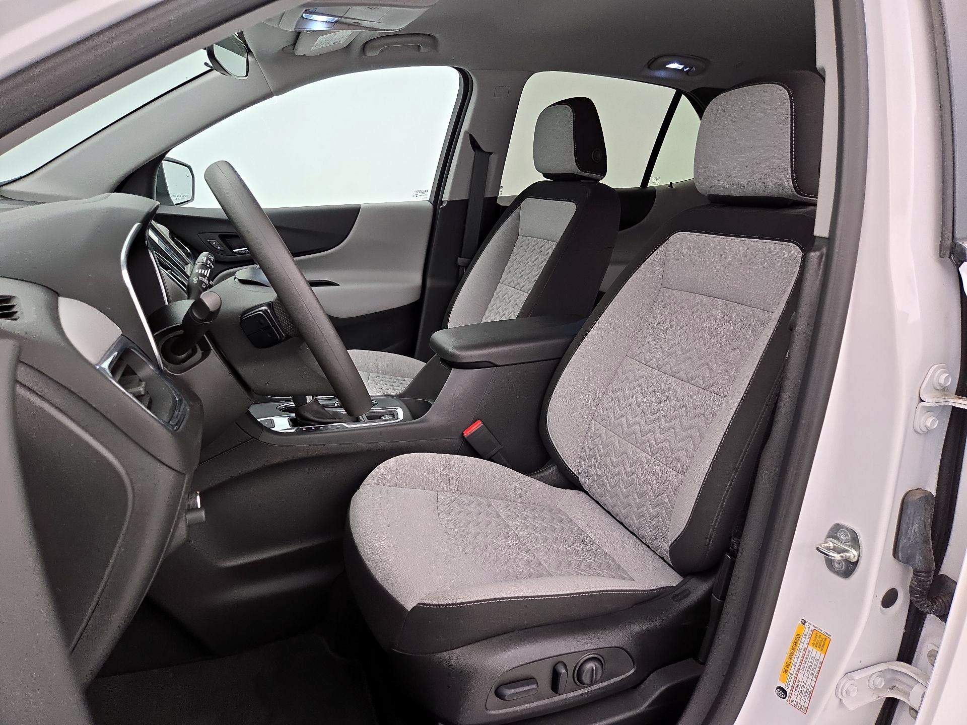 Thumbnail: 2023 Chevrolet Equinox - 11