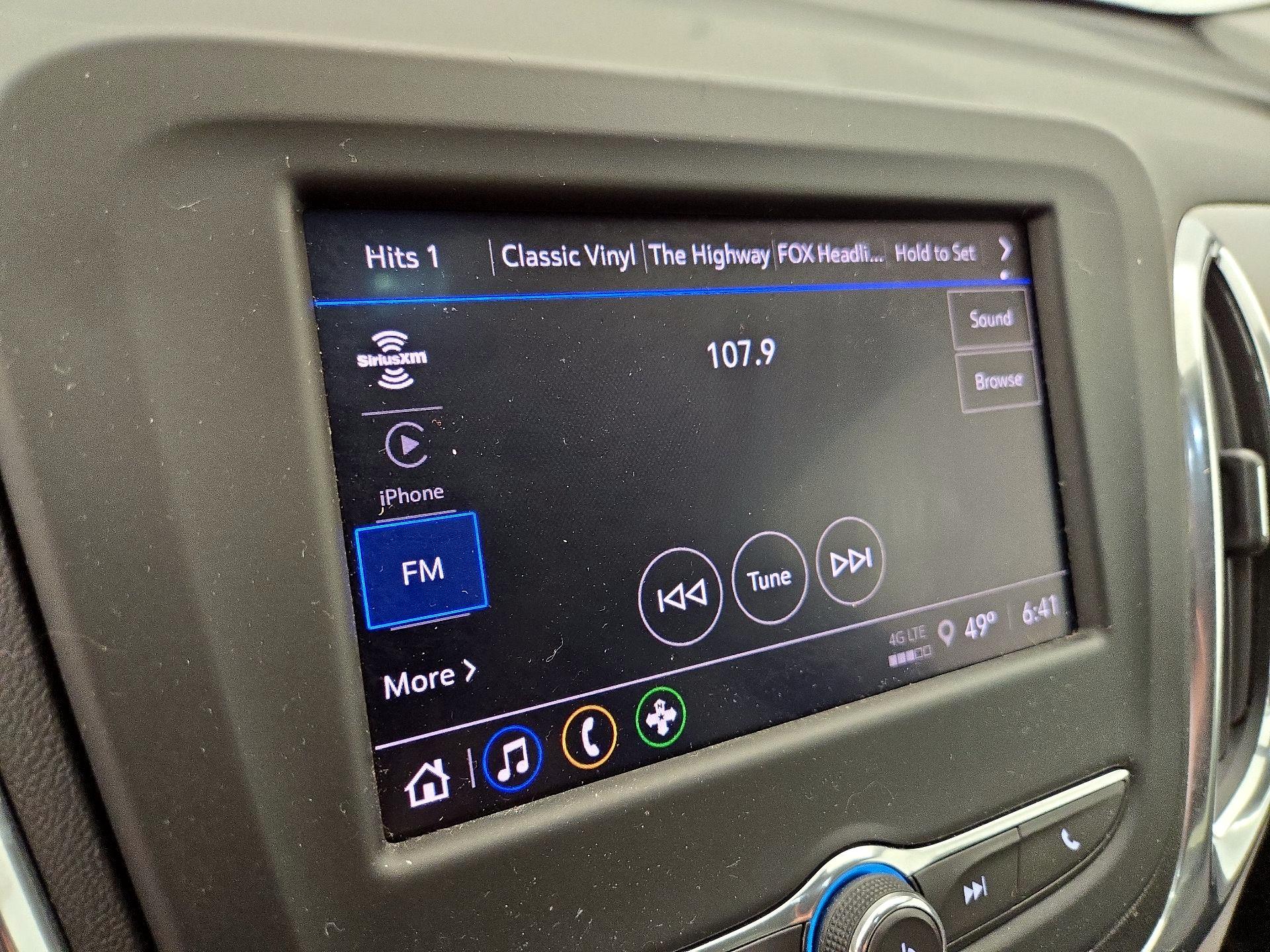 Thumbnail: 2023 Chevrolet Equinox - 15