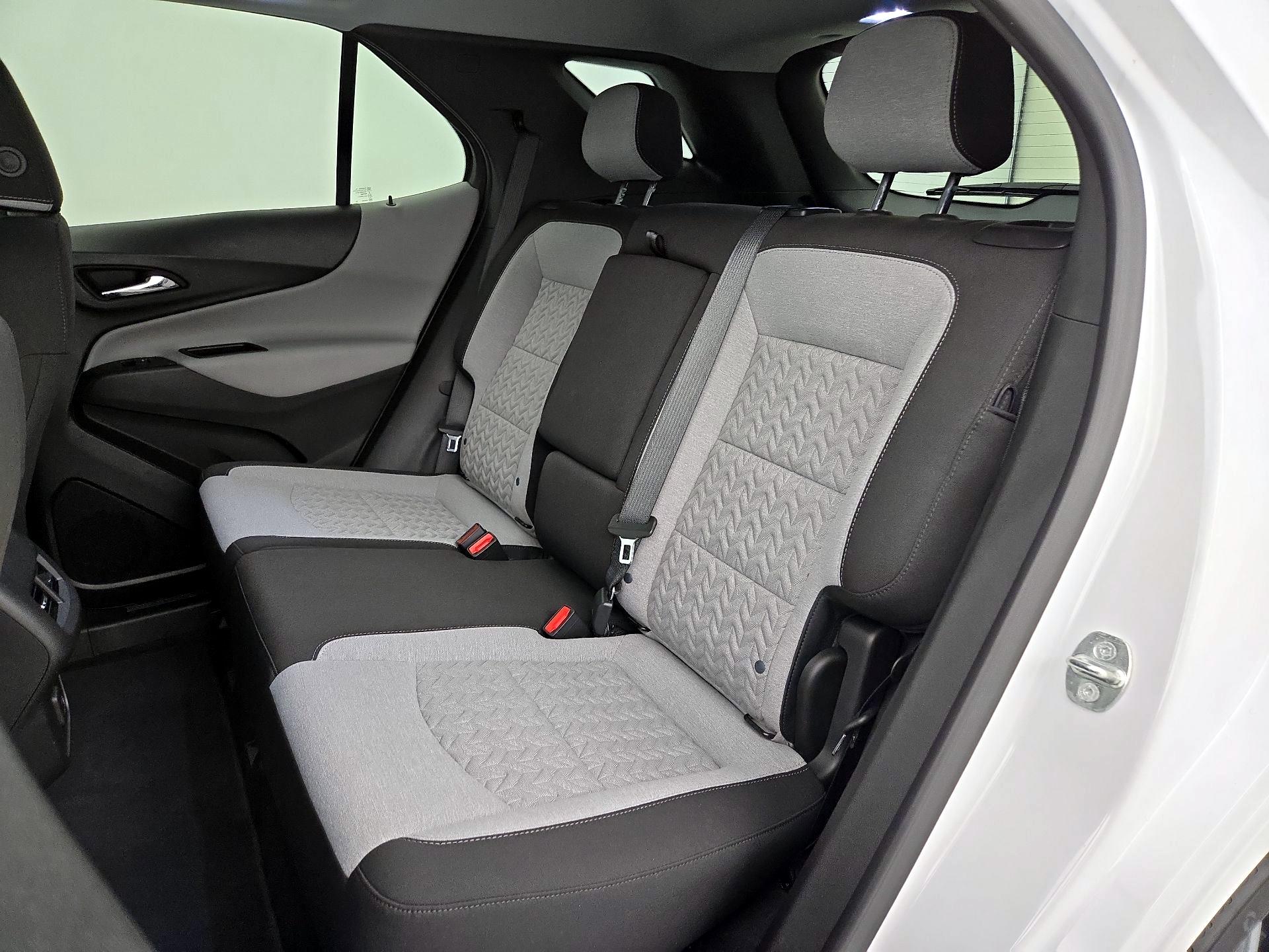 Thumbnail: 2023 Chevrolet Equinox - 19