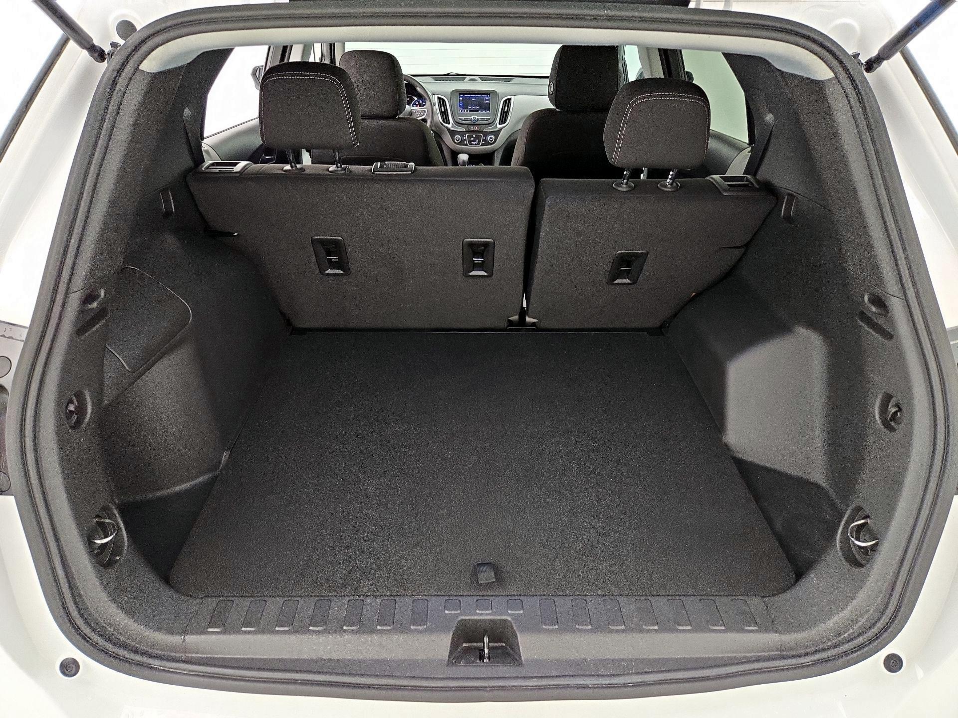 Thumbnail: 2023 Chevrolet Equinox - 20