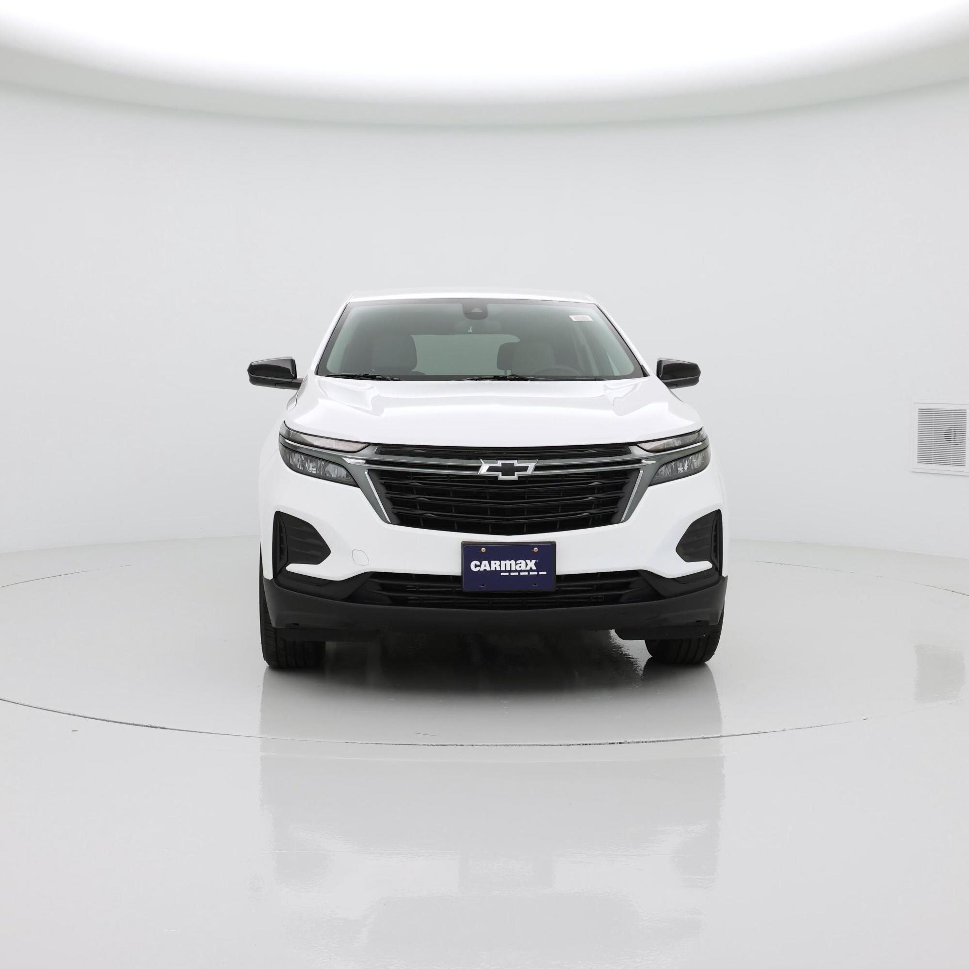 Thumbnail: 2023 Chevrolet Equinox - 5