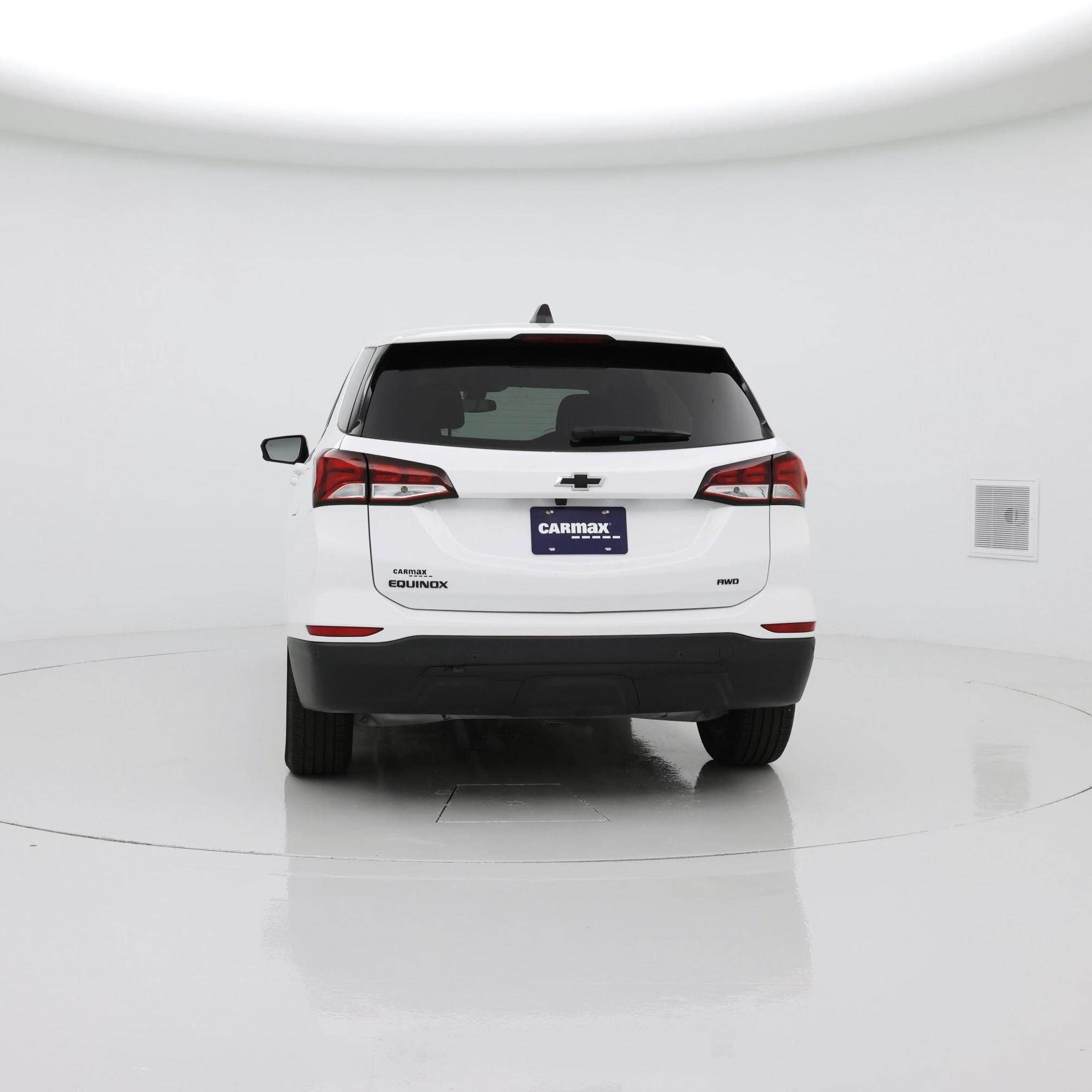 Thumbnail: 2023 Chevrolet Equinox - 6