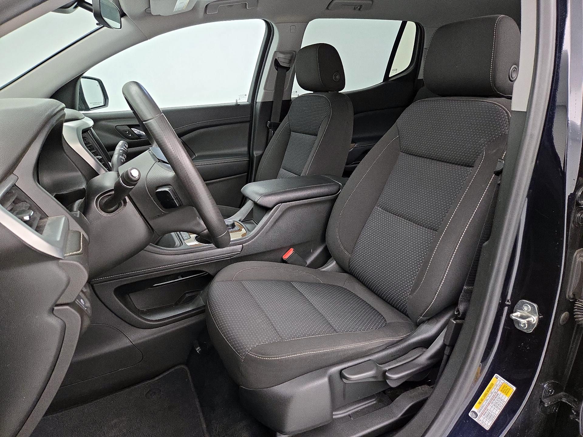 Thumbnail: 2022 GMC Acadia - 11