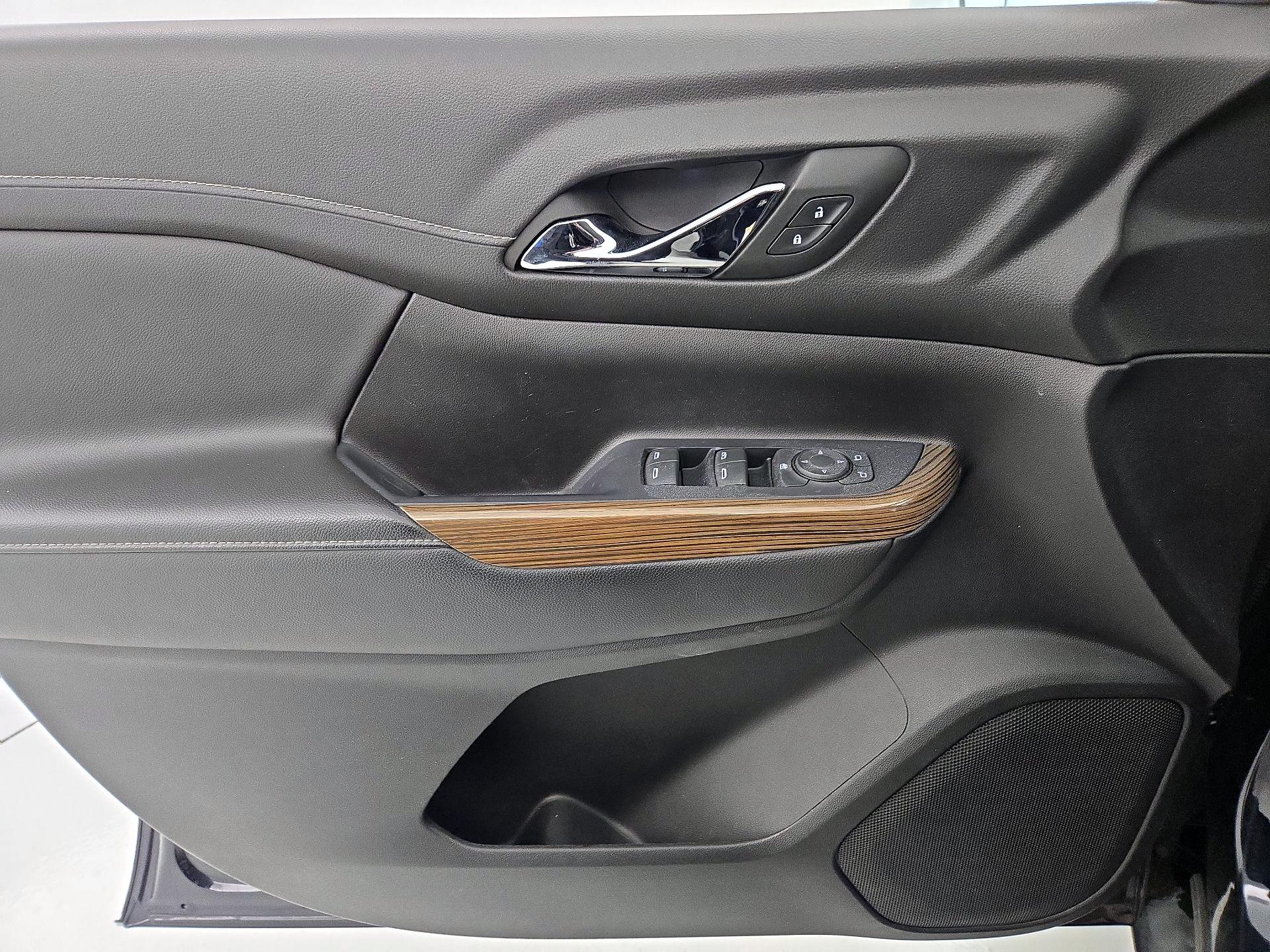 Thumbnail: 2022 GMC Acadia - 12