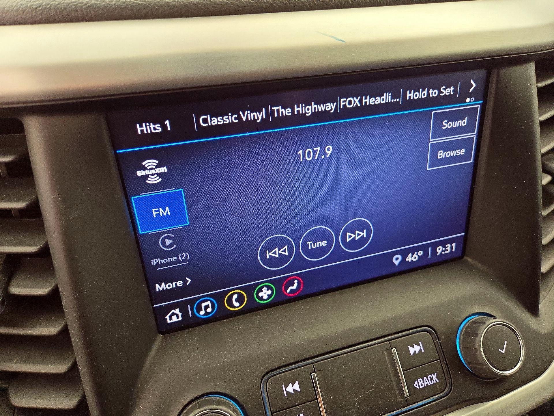 Thumbnail: 2022 GMC Acadia - 15