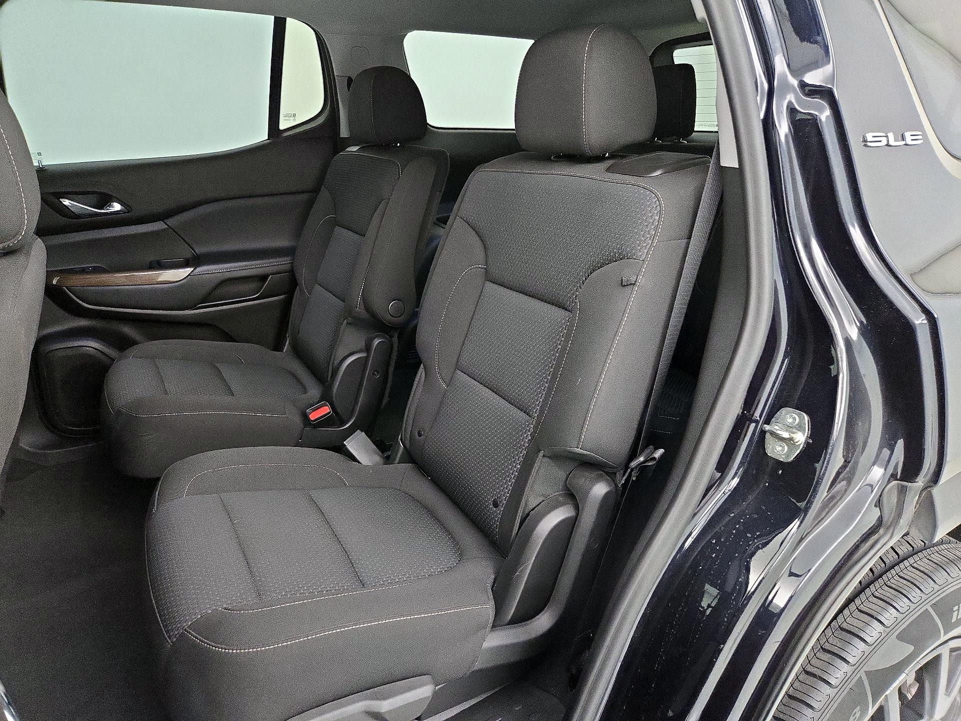 Thumbnail: 2022 GMC Acadia - 19