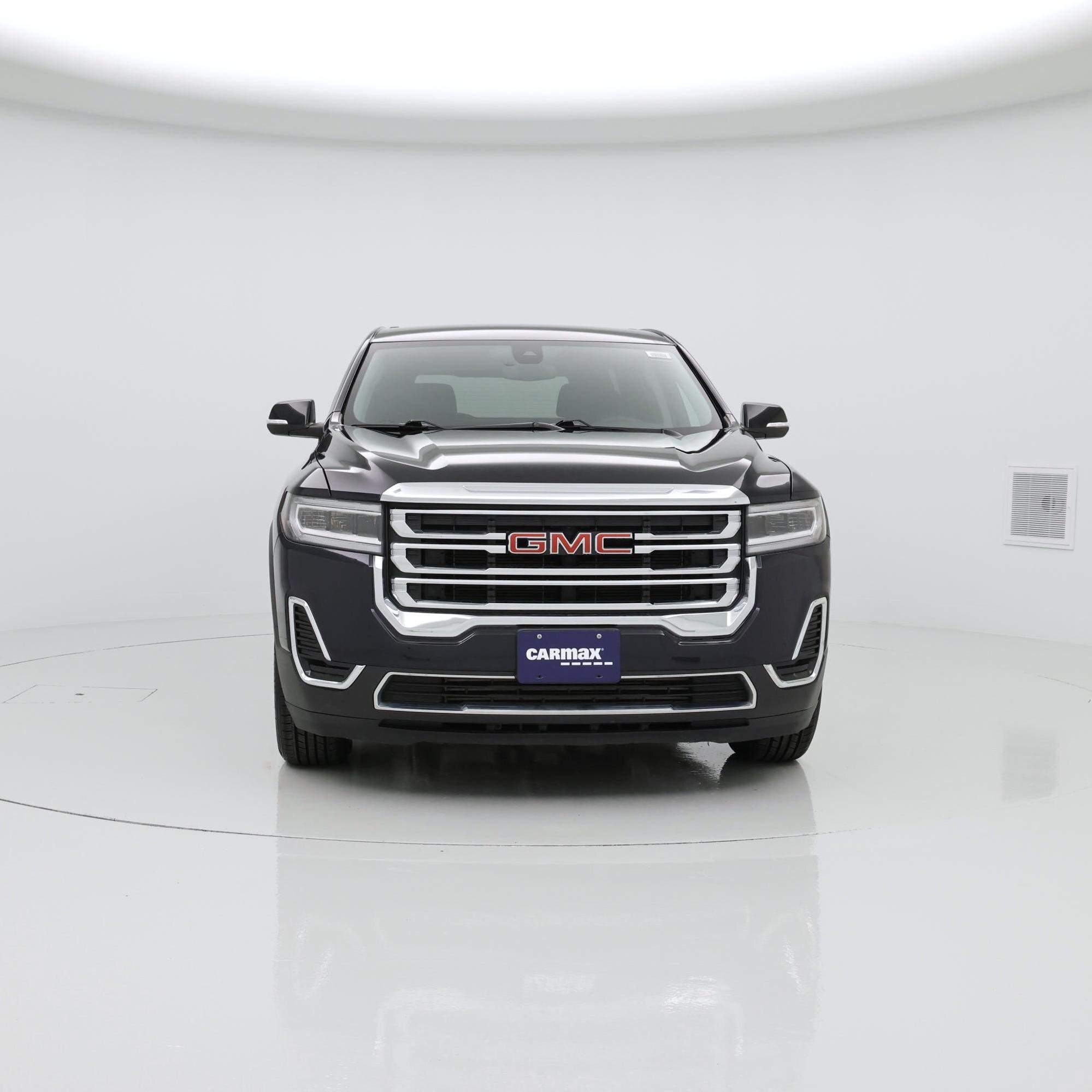 Thumbnail: 2022 GMC Acadia - 5