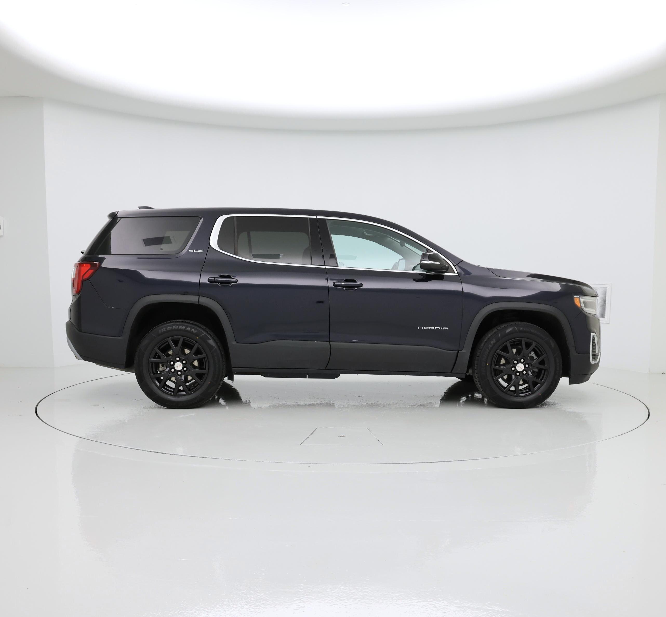 Thumbnail: 2022 GMC Acadia - 7