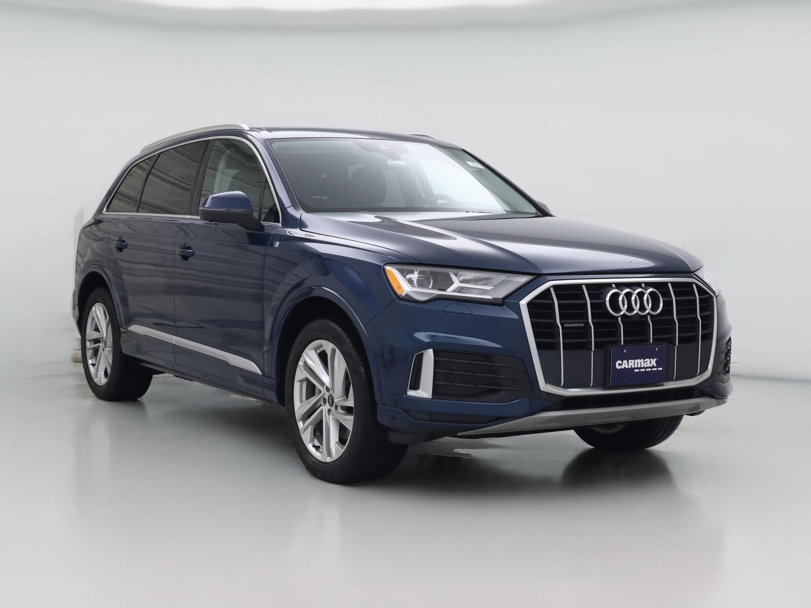 2021 Audi Q7 Premium Plus