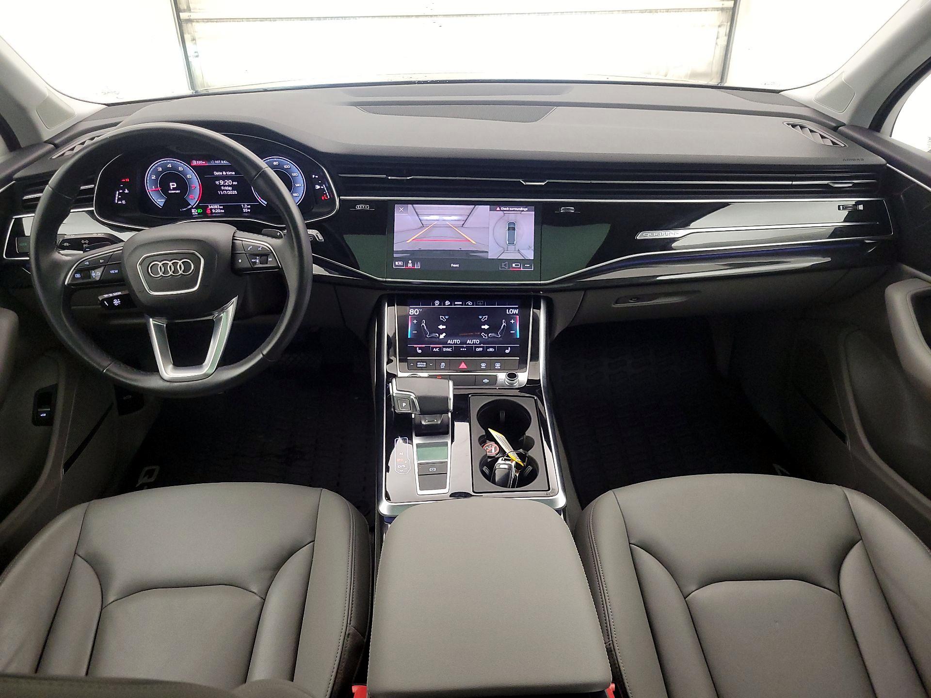 Thumbnail: 2021 Audi Q7 - 9