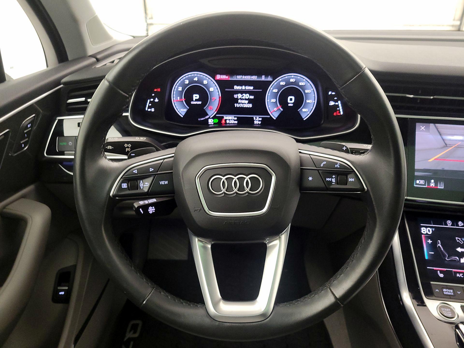 Thumbnail: 2021 Audi Q7 - 10