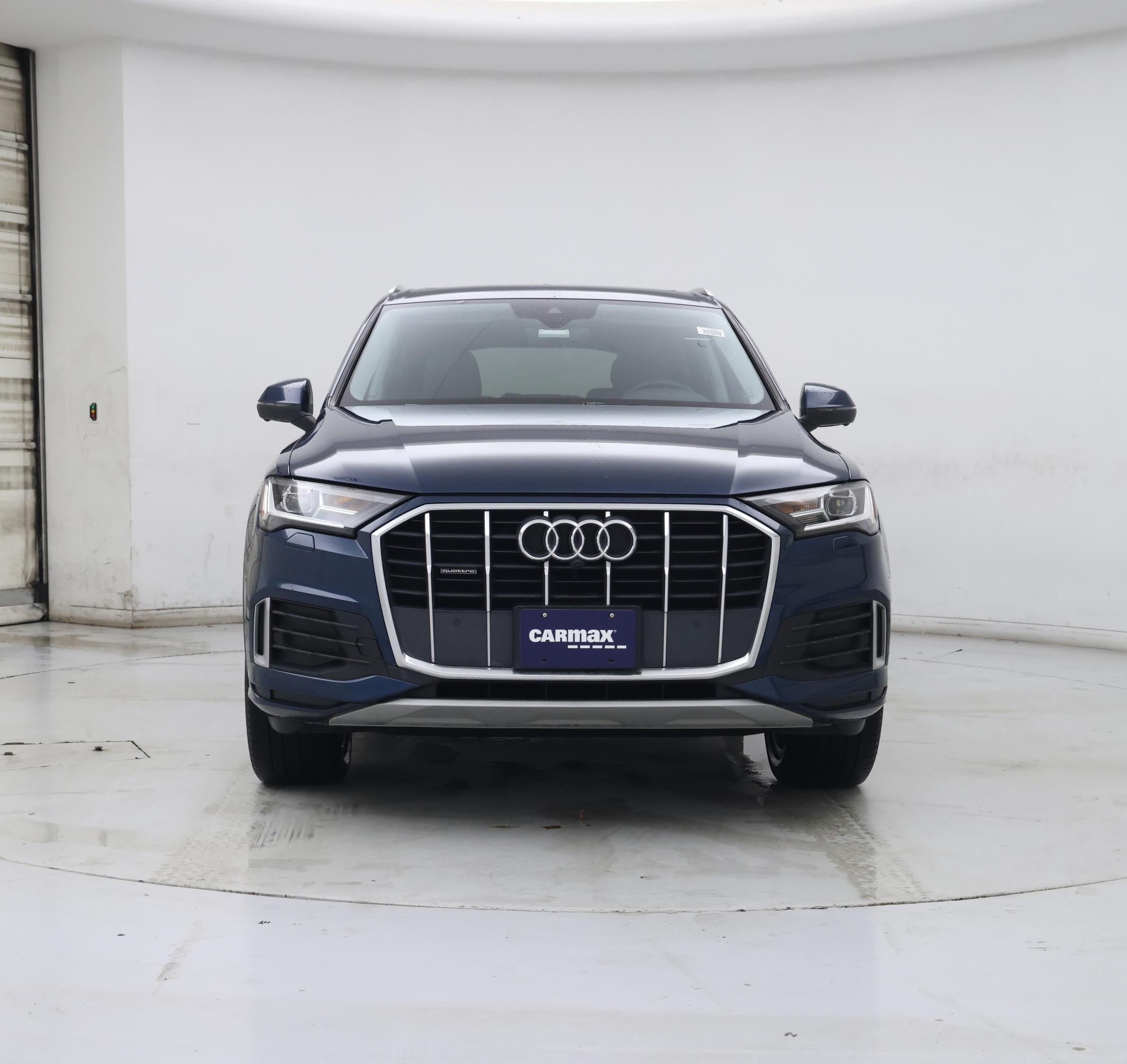 Thumbnail: 2021 Audi Q7 - 5
