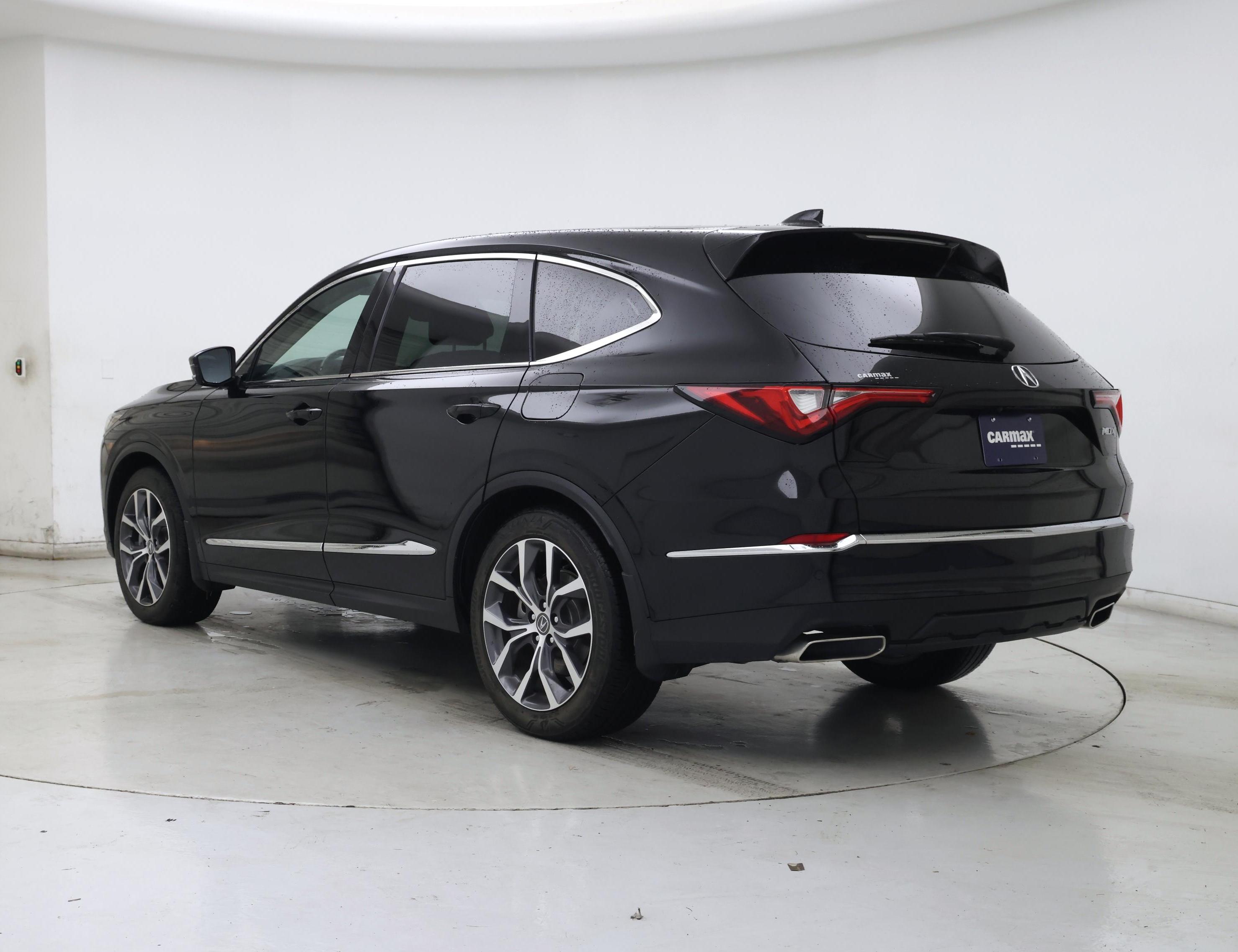 Thumbnail: 2024 Acura MDX - 2