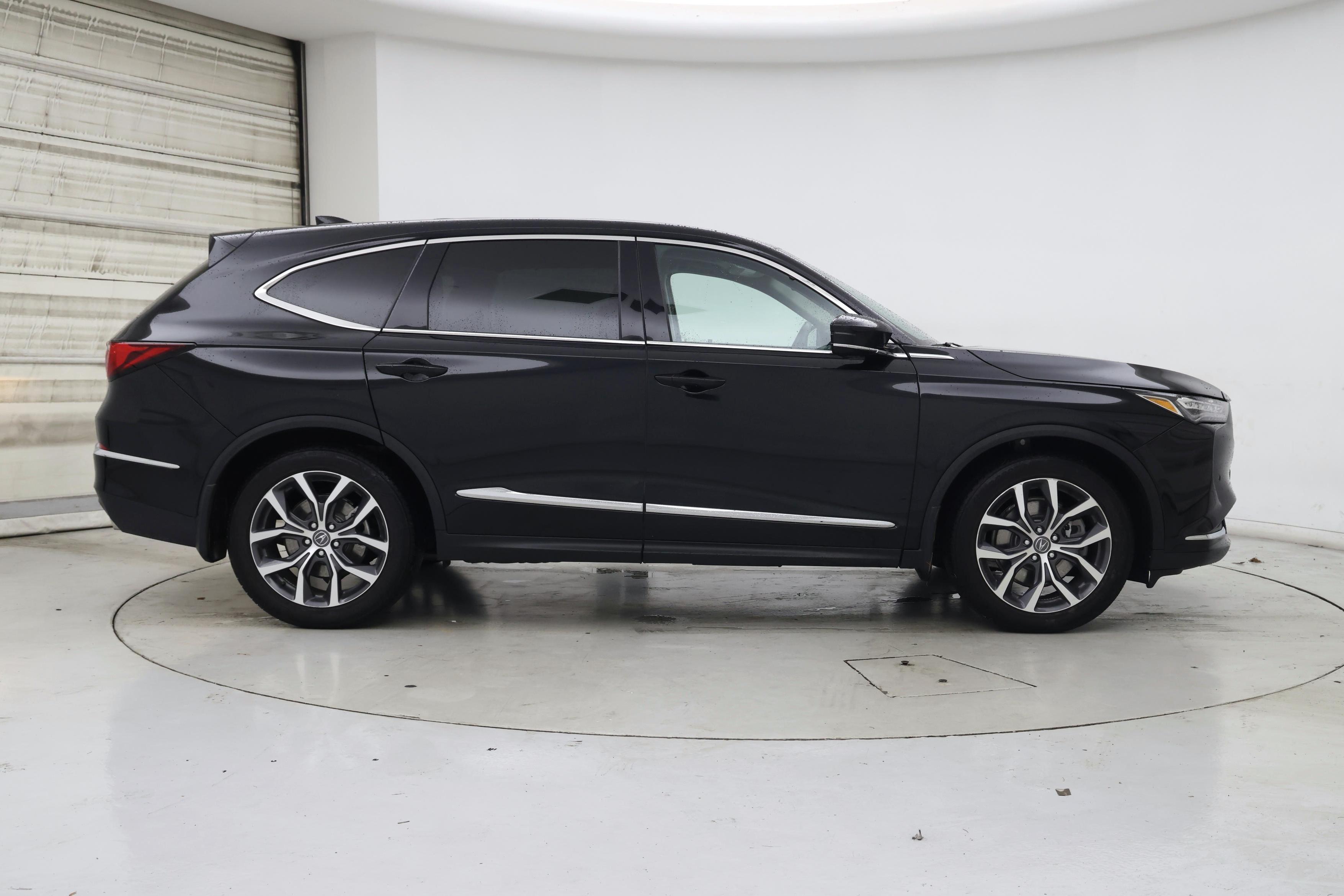 Thumbnail: 2024 Acura MDX - 7
