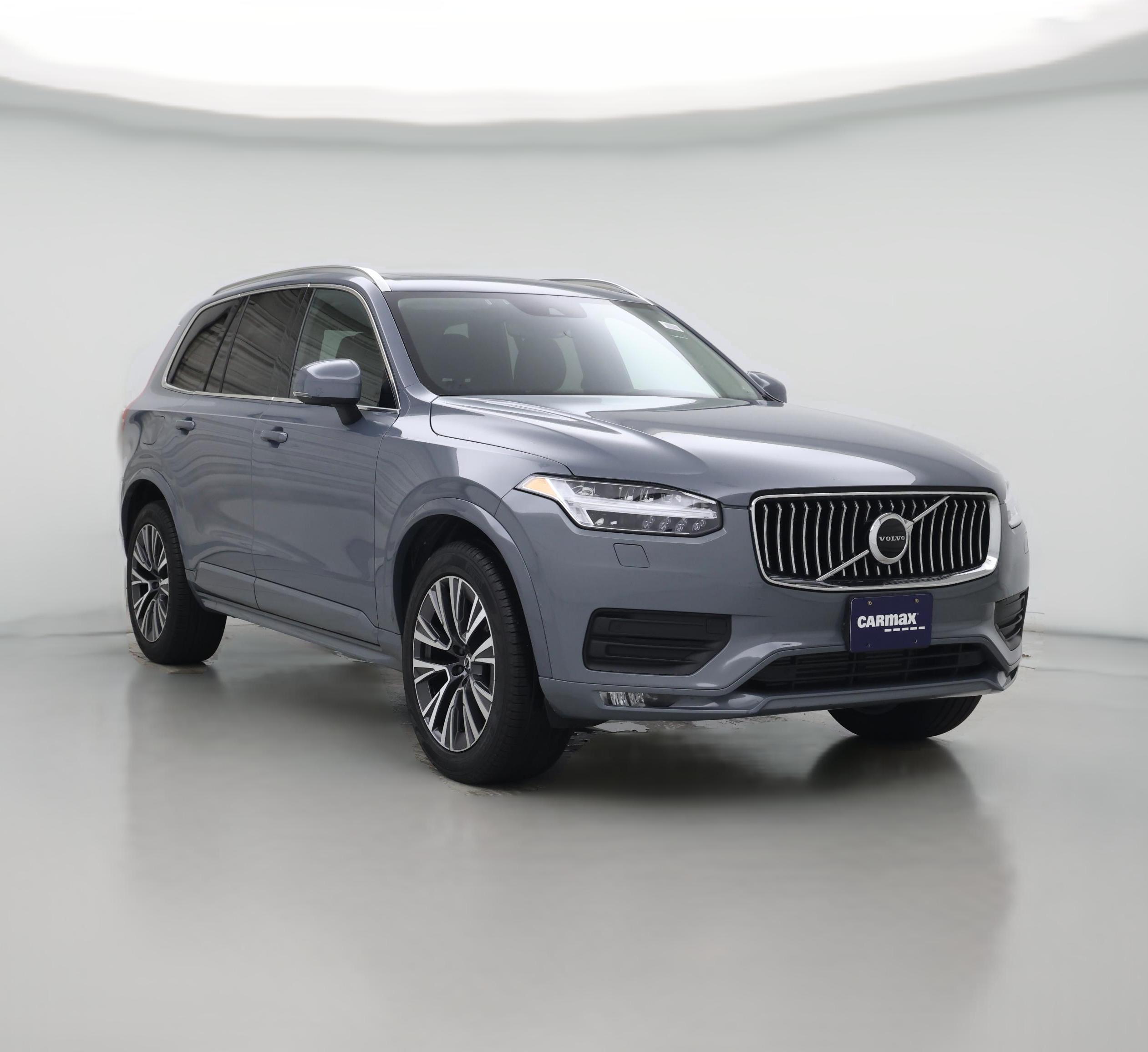 Thumbnail: 2022 Volvo XC90 - 1