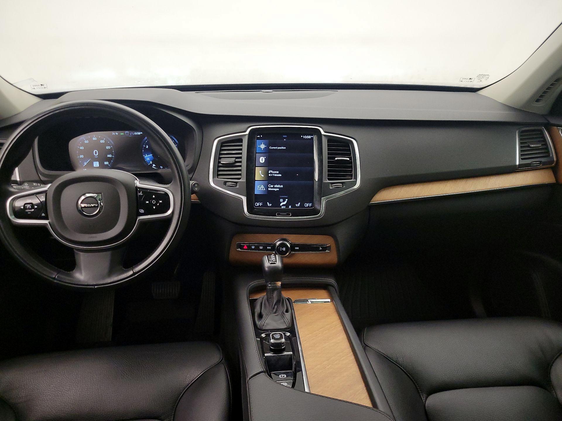 Thumbnail: 2022 Volvo XC90 - 9
