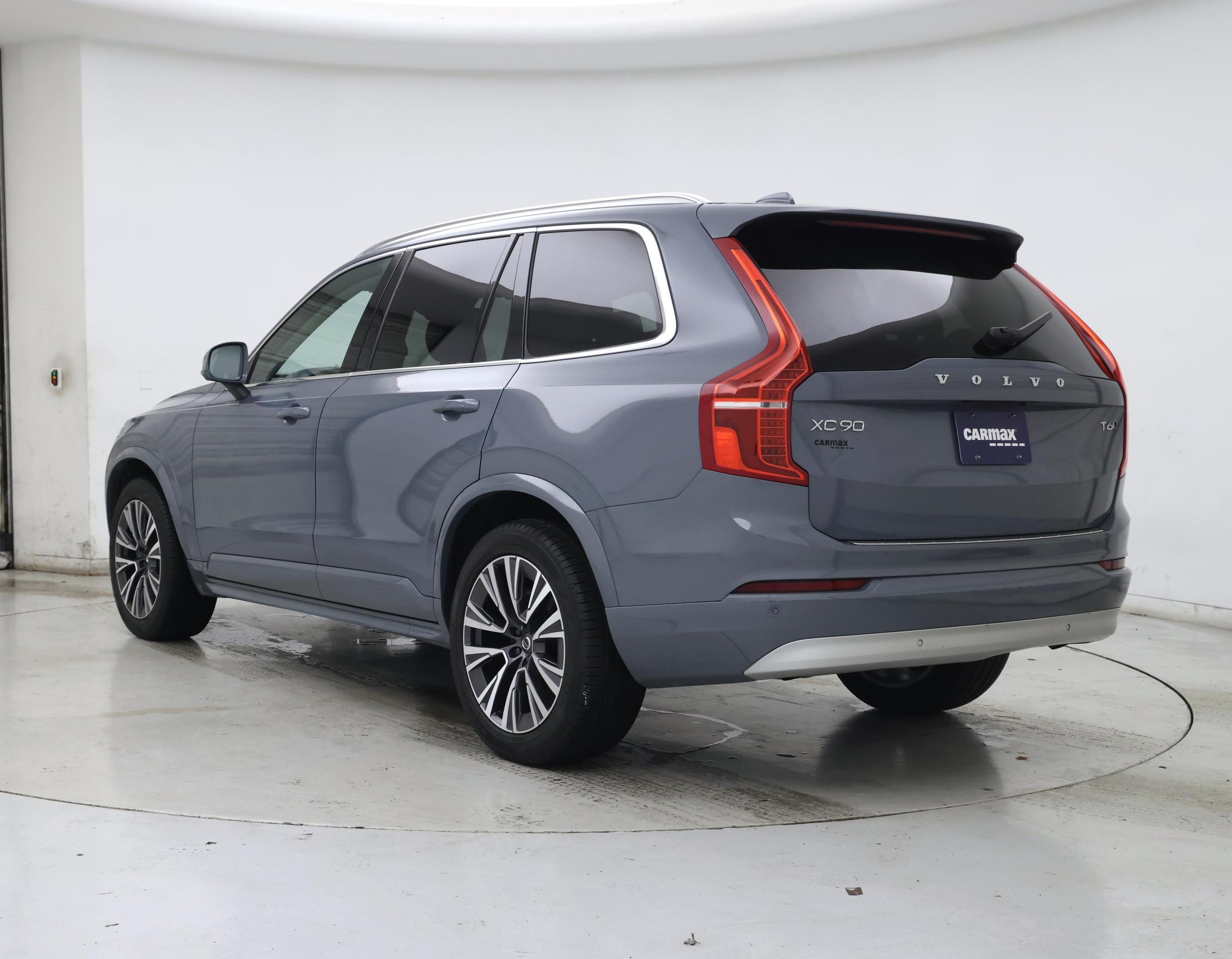 Thumbnail: 2022 Volvo XC90 - 2