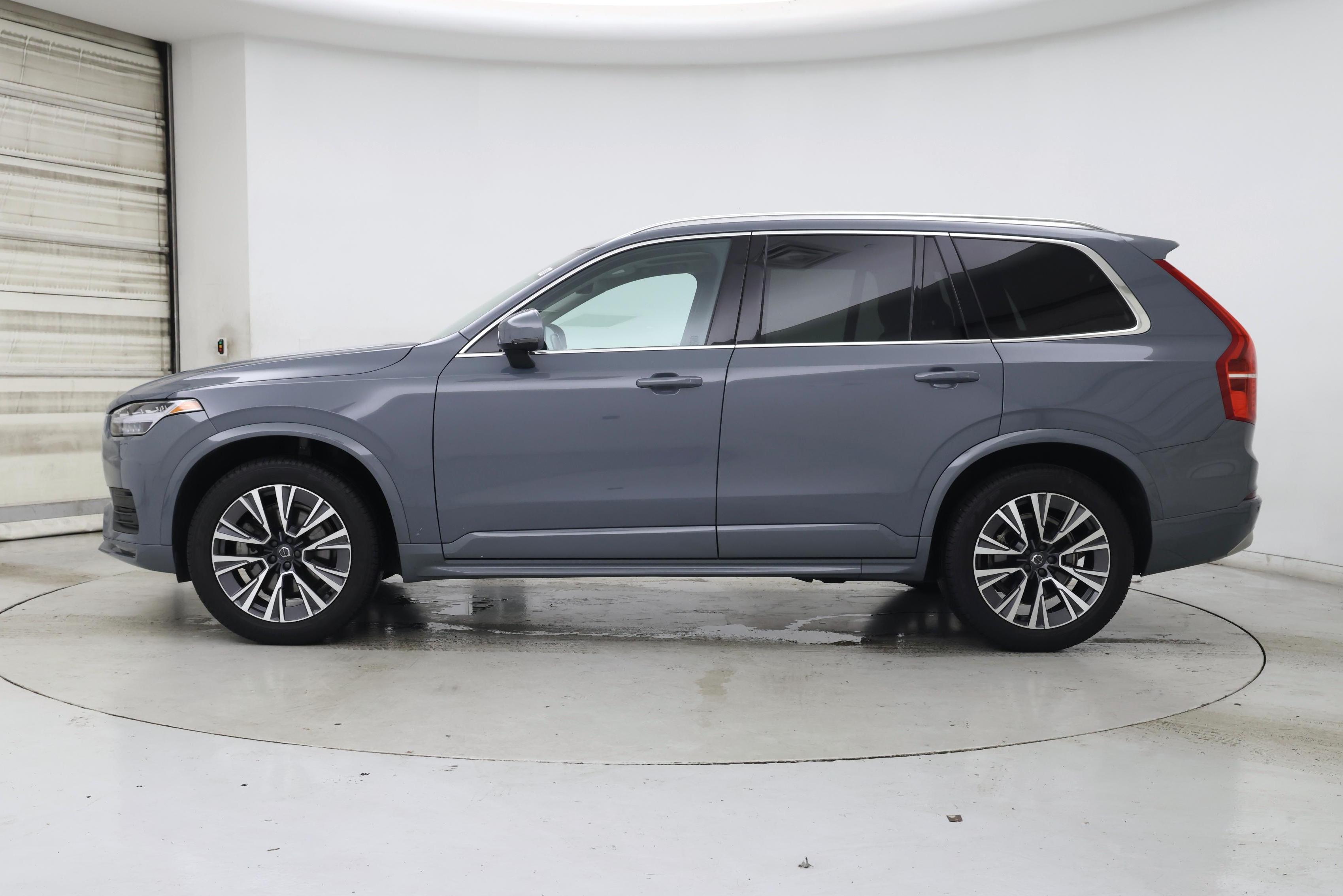 Thumbnail: 2022 Volvo XC90 - 3