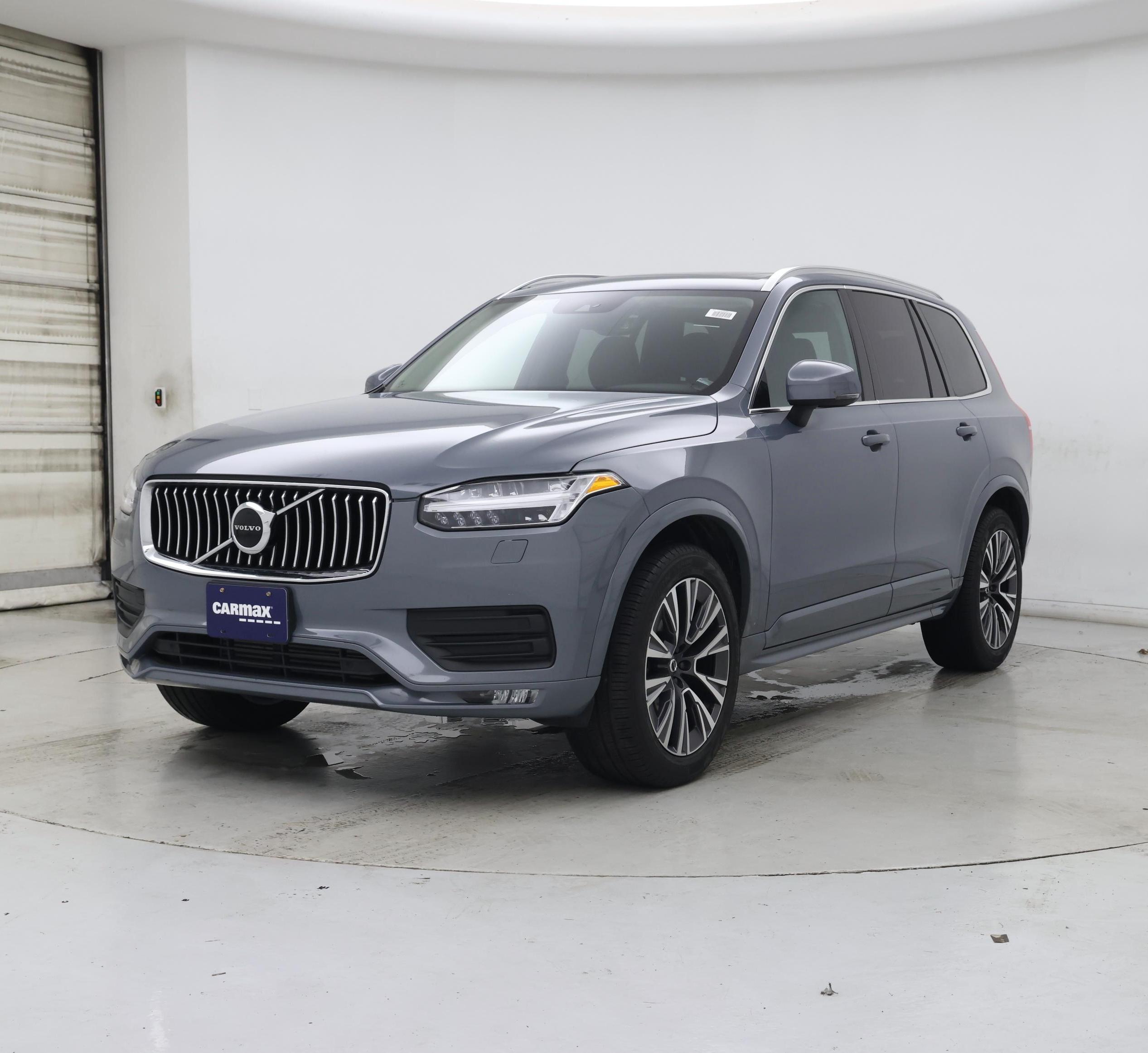 Thumbnail: 2022 Volvo XC90 - 4