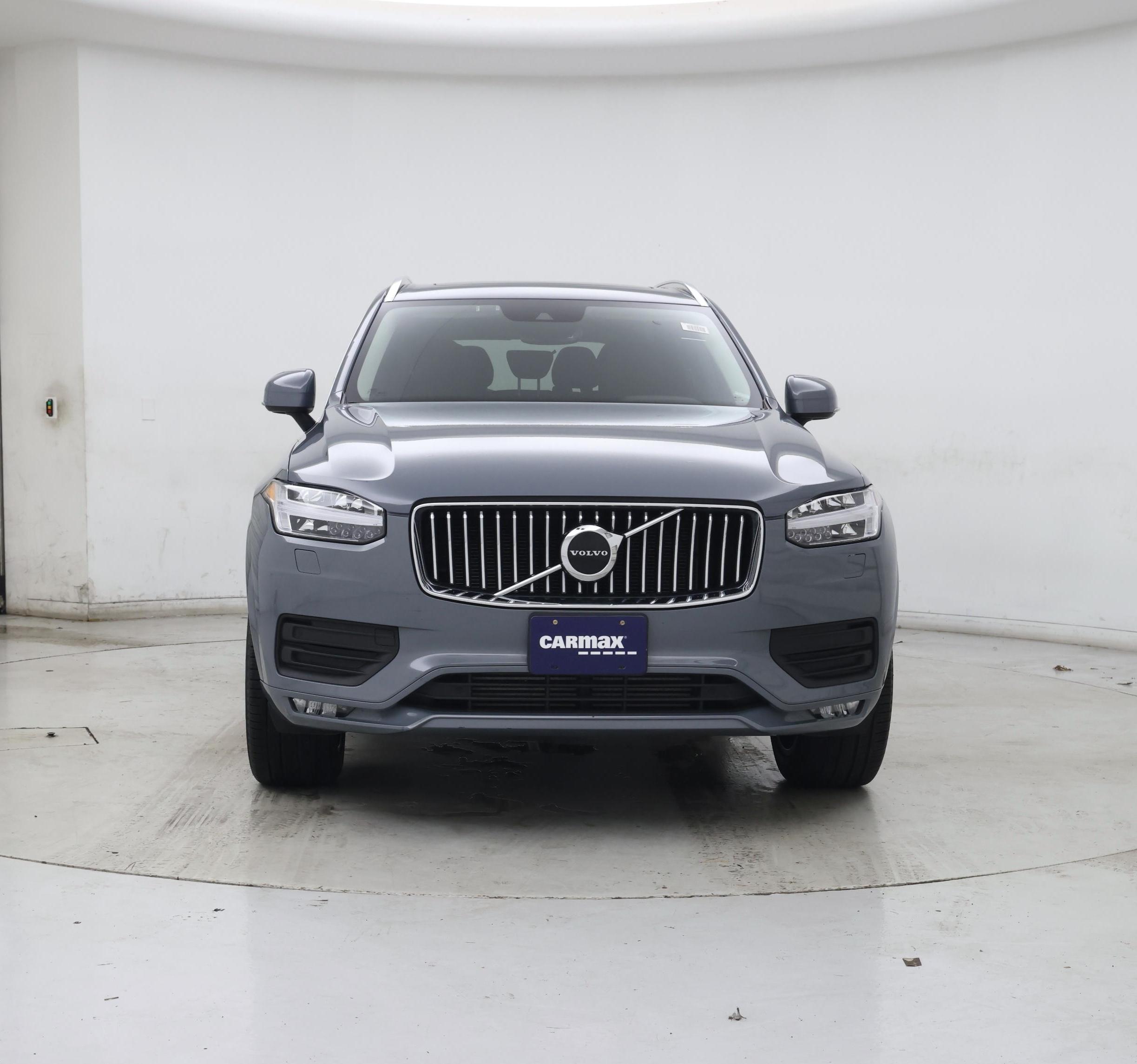 Thumbnail: 2022 Volvo XC90 - 5