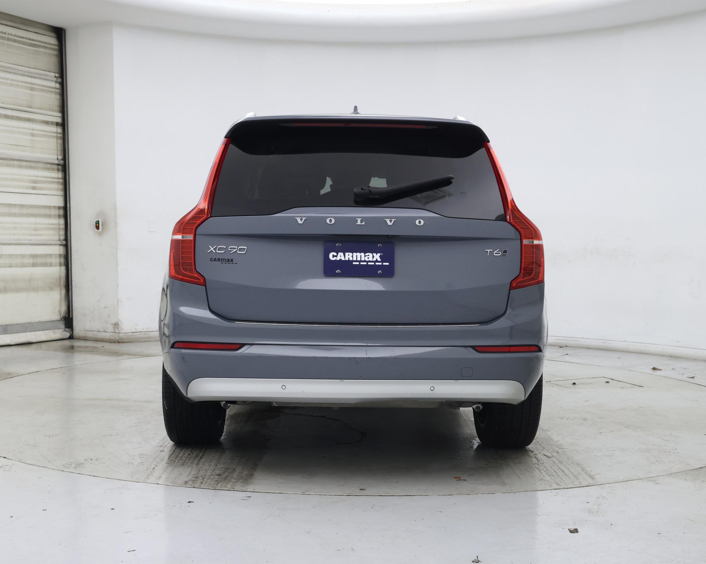 Thumbnail: 2022 Volvo XC90 - 6