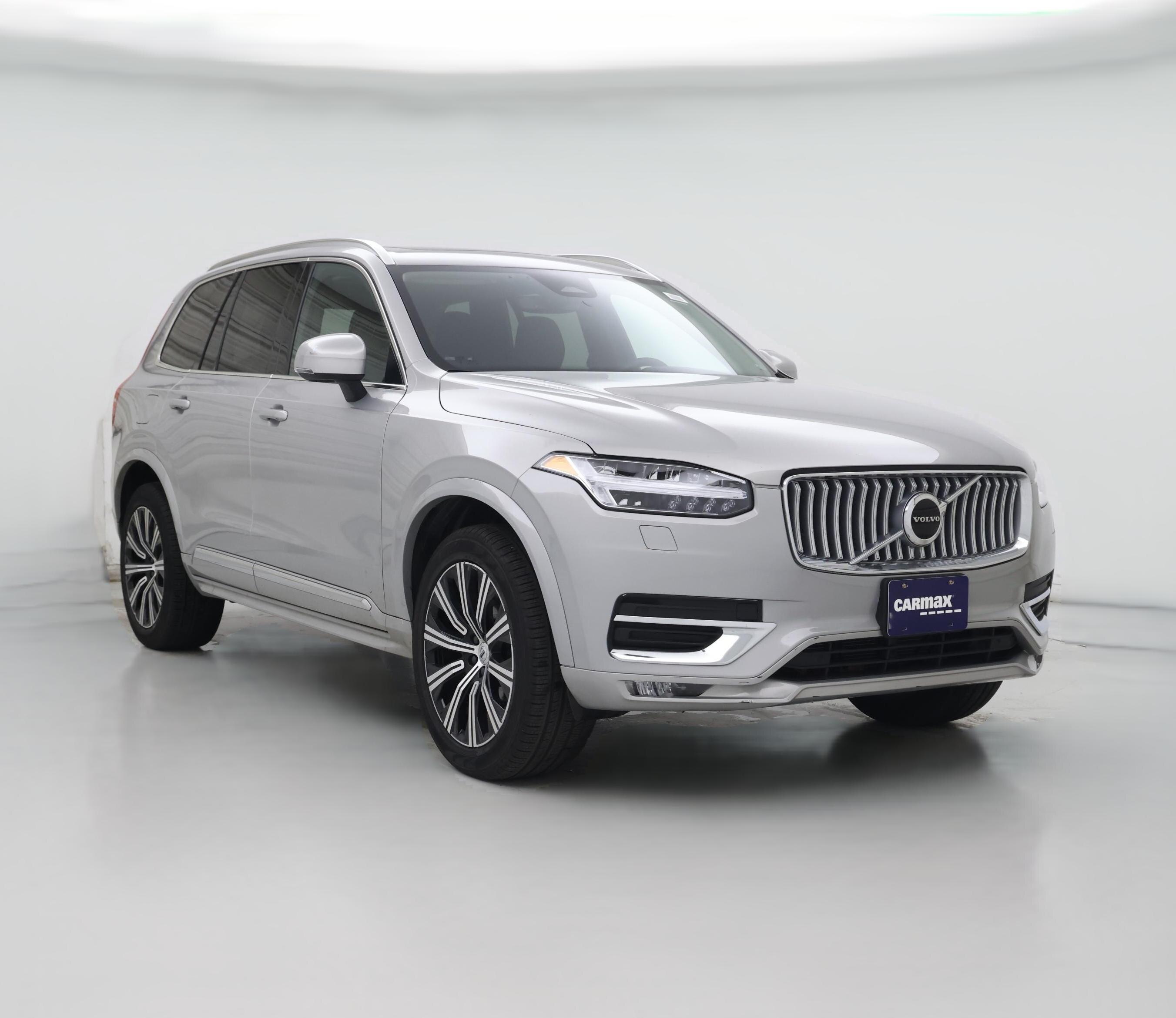 Thumbnail: 2024 Volvo XC90 - 1