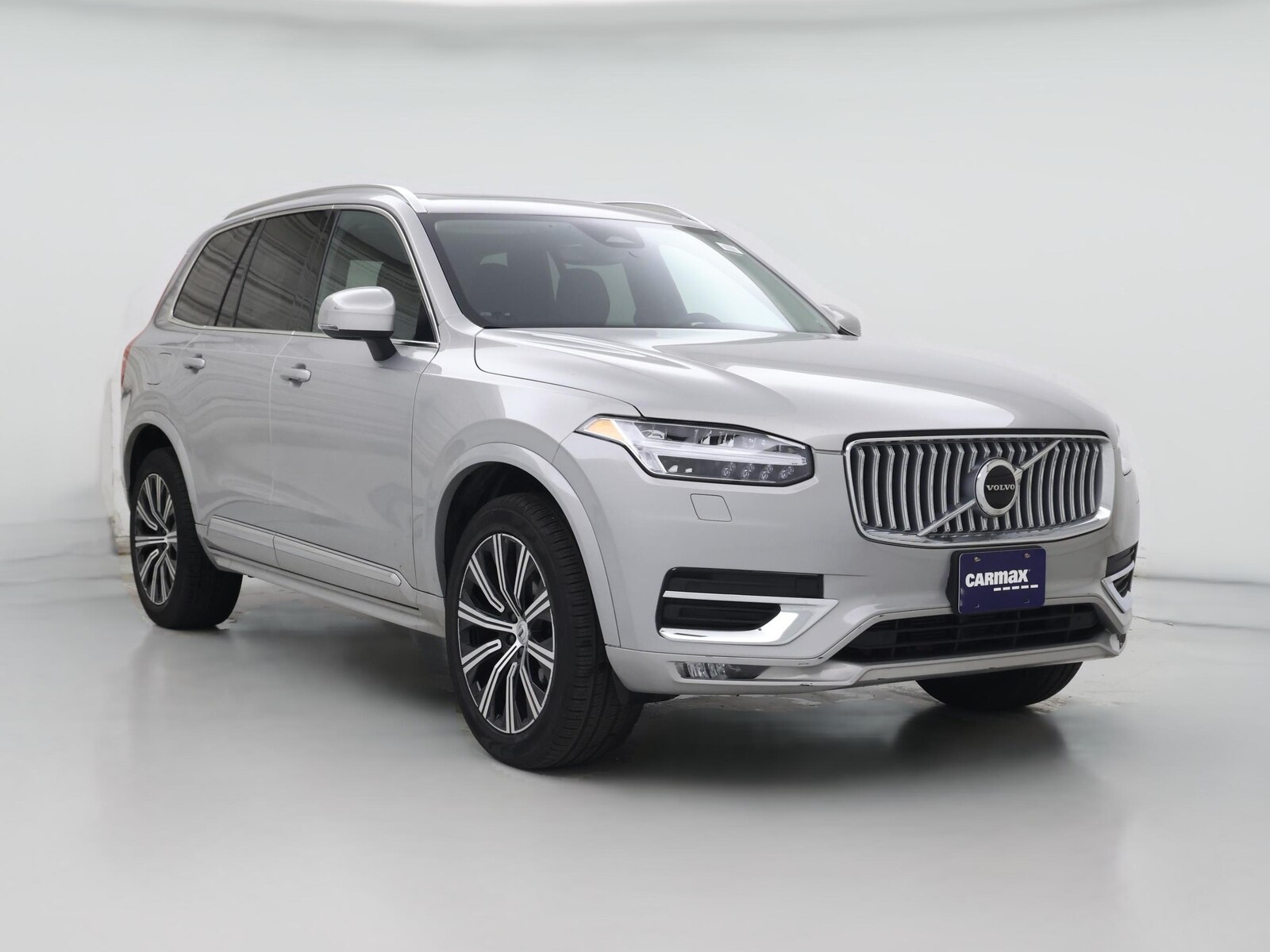 2024 Volvo XC90 Core