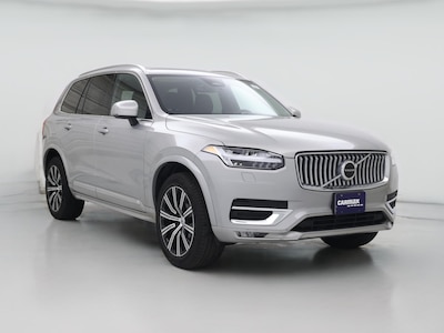 2024 Volvo XC90 B5 Core Bright Theme