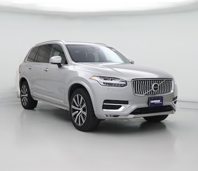 2024 Volvo XC90 B5 Core Bright Theme