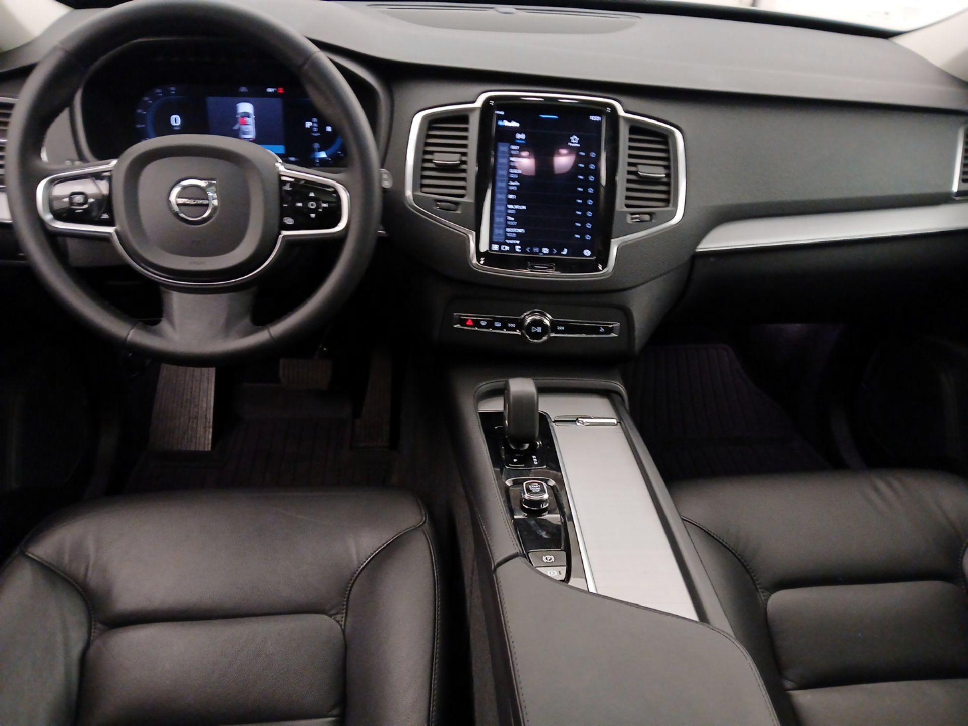 Thumbnail: 2024 Volvo XC90 - 9