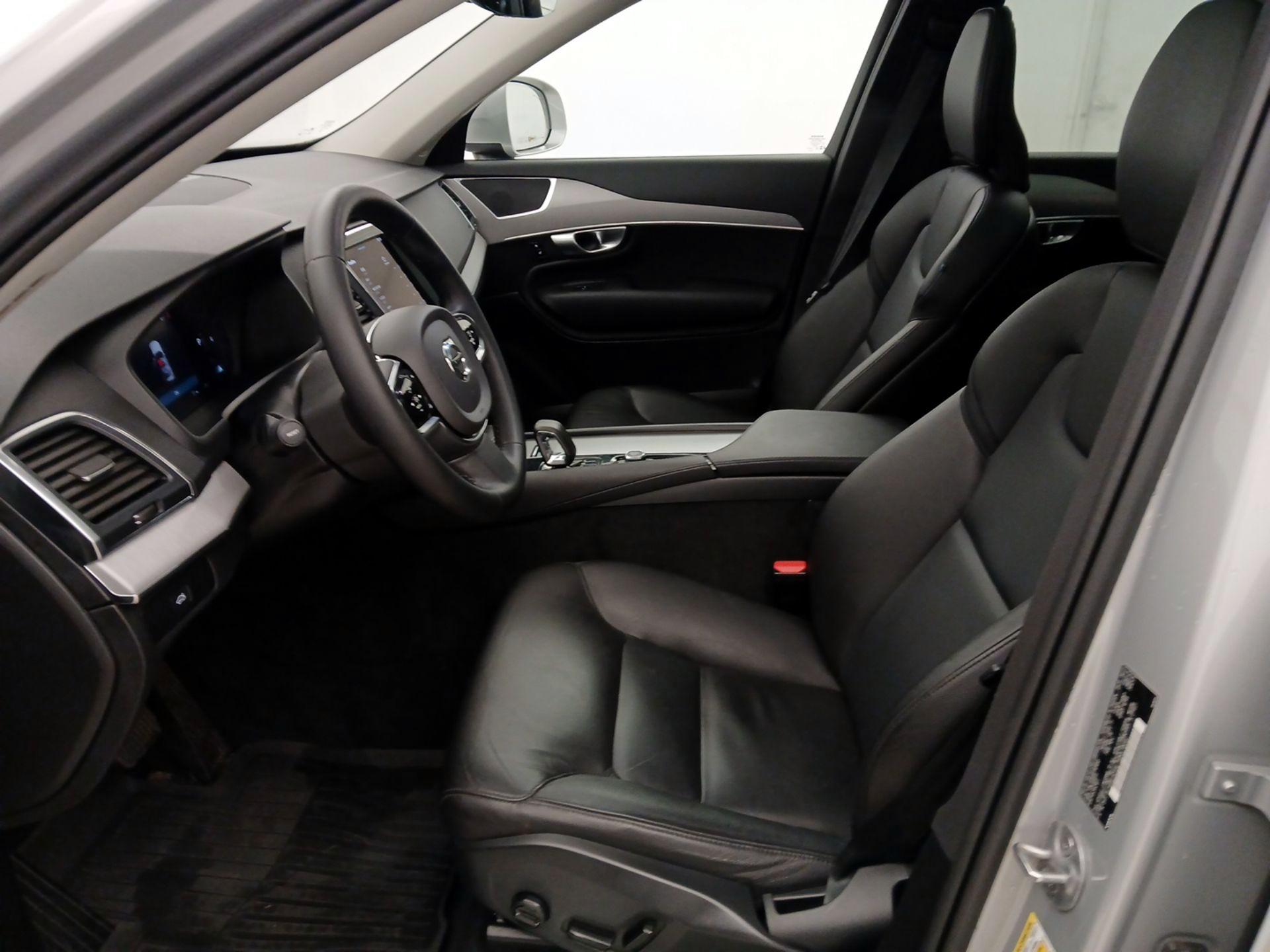 Thumbnail: 2024 Volvo XC90 - 11