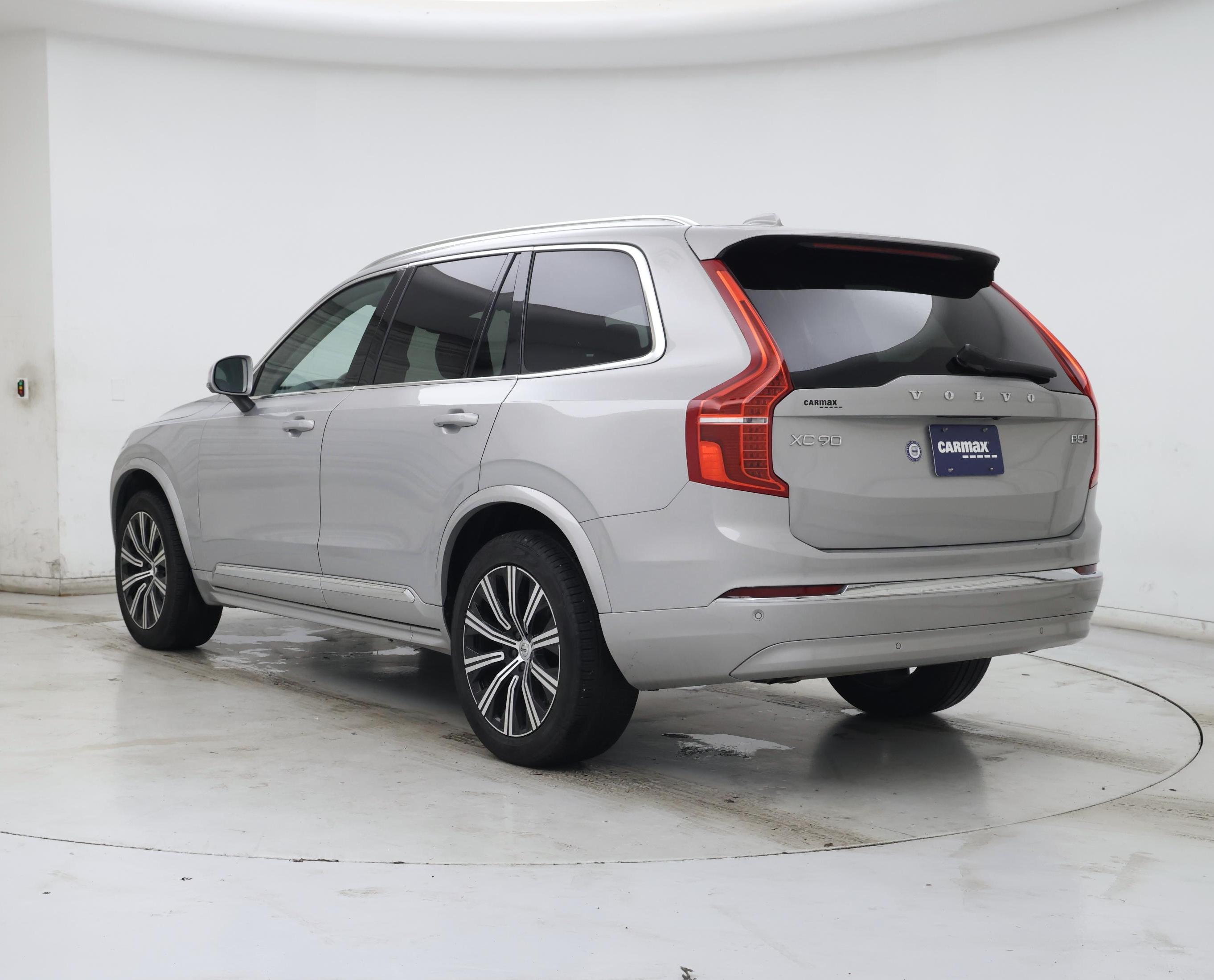 Thumbnail: 2024 Volvo XC90 - 2